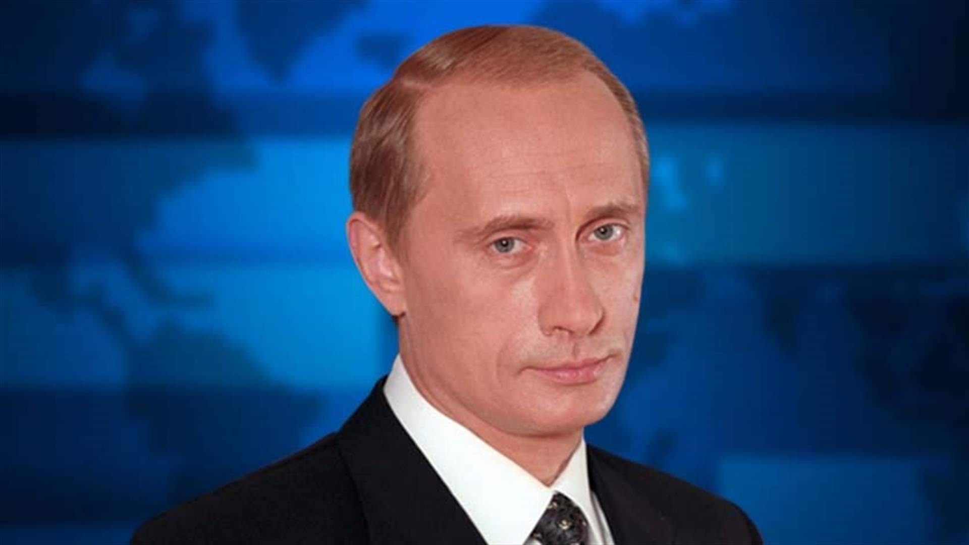 Putin: I agree with US proposals for Syrian opposition