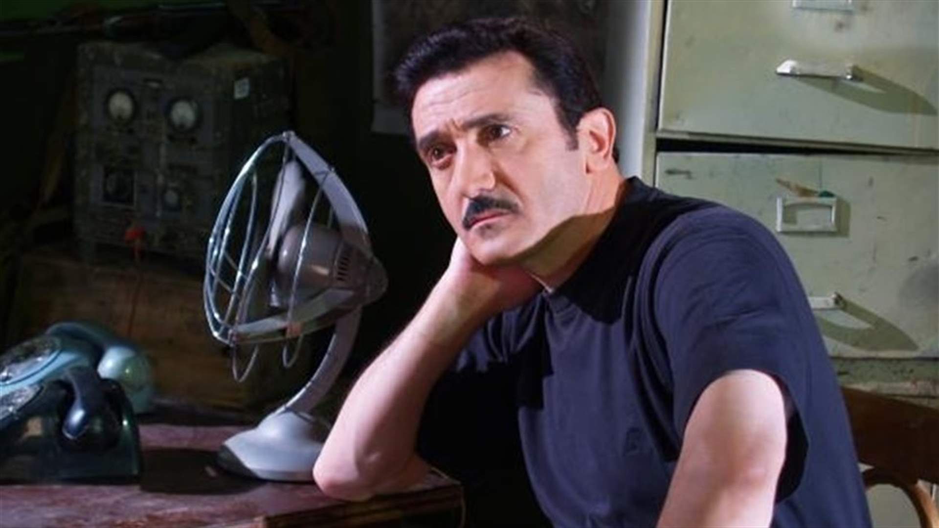 "عدنان" نجم مسلسل "غنّوجة بيّا" في المستشفى!