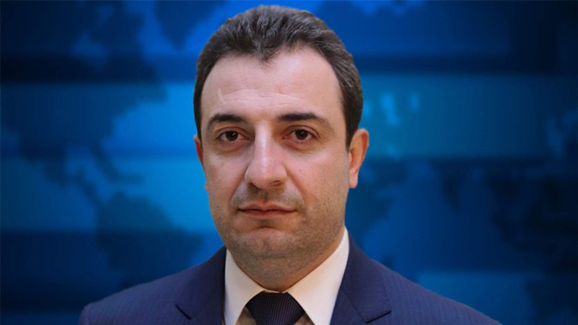 Health Minister Abou Faour withdraws Life Long products from markets 