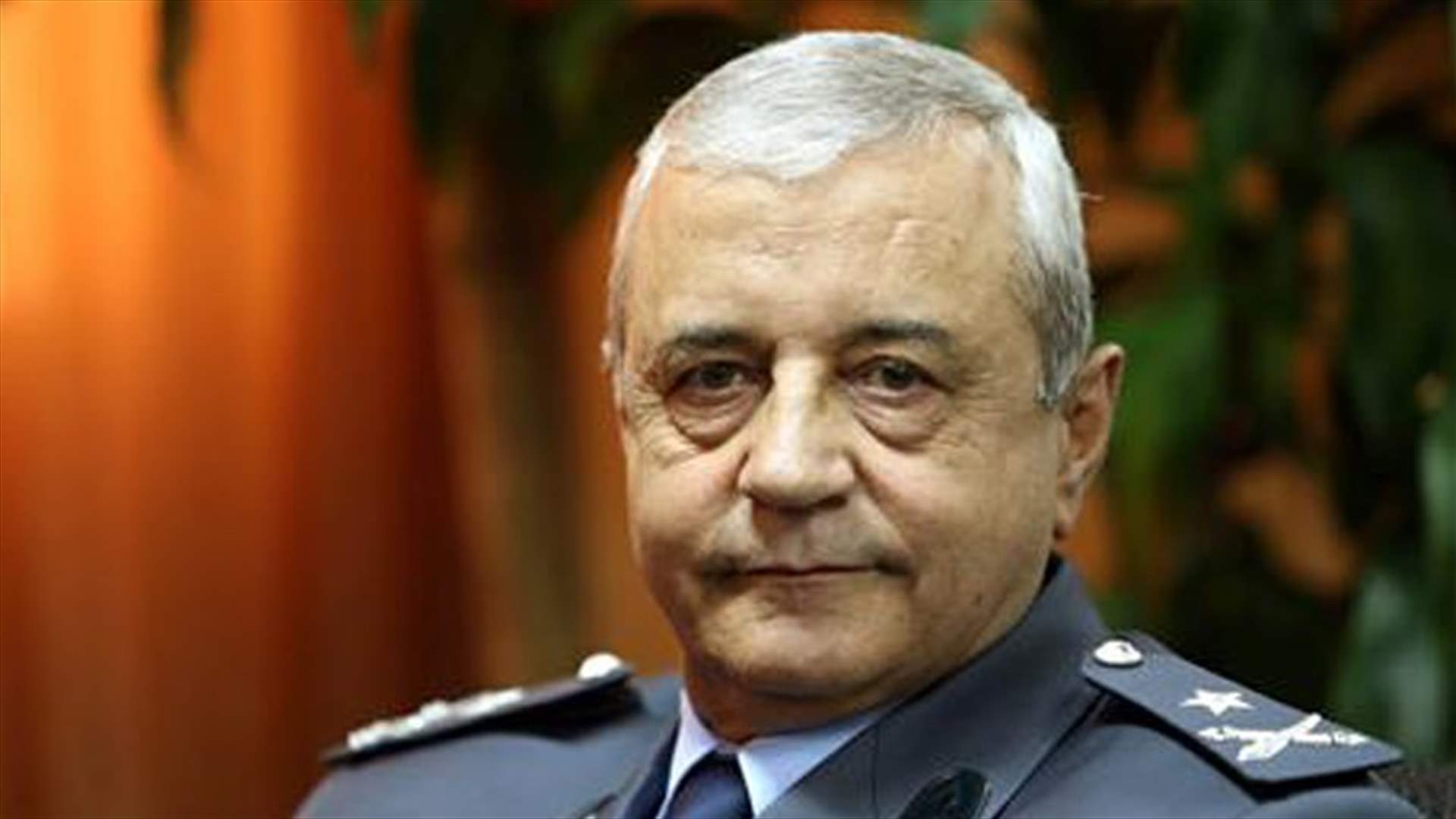 وفاة نجل اللواء بصبوص