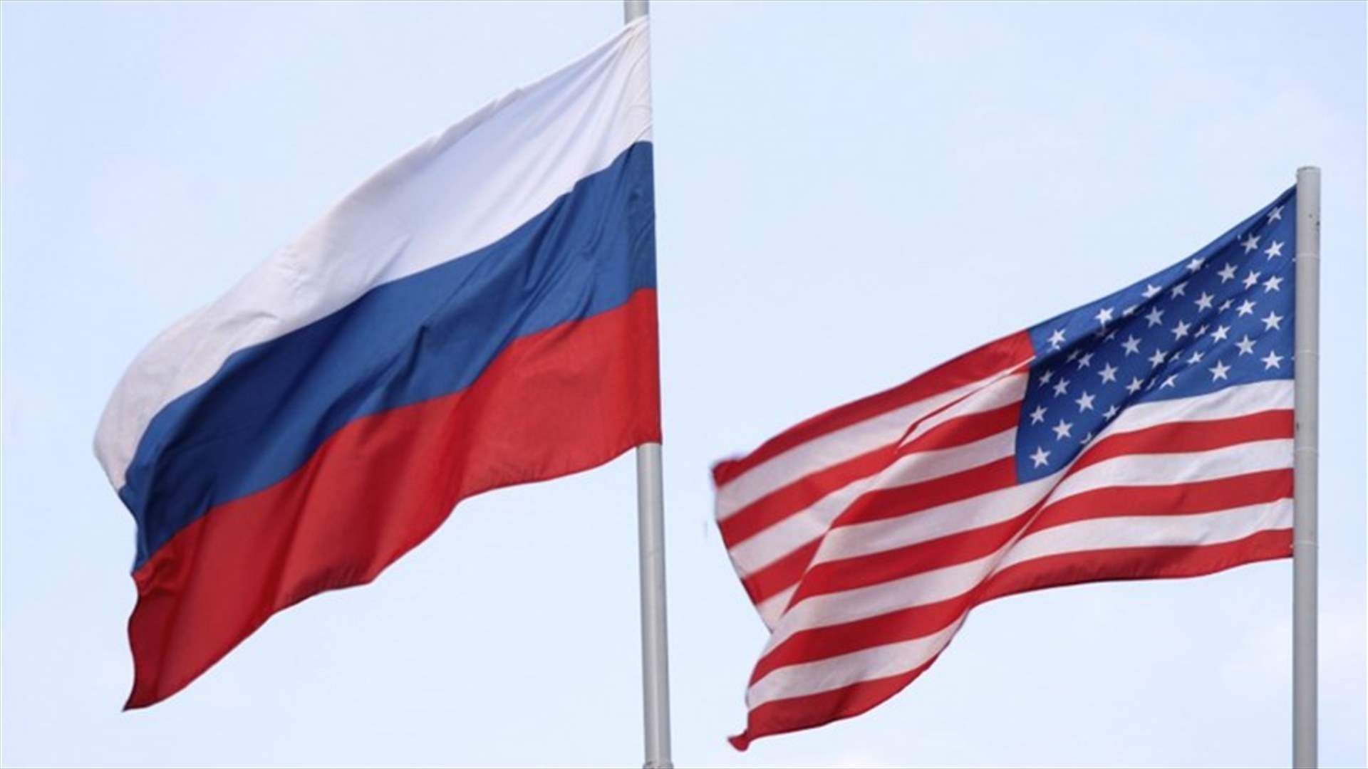 Russia, U.S. agree on need to improve military coordination in Syria - Russian defence ministry