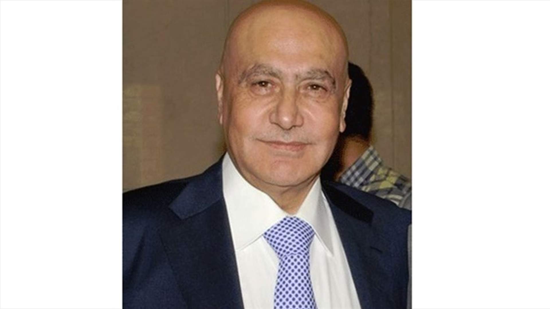 بيار فتوش: البعض من مدعــي حمايـة البيئــة يتواطأ مع بلدية عين دارة ومختارها لتشويــه سمعـتي