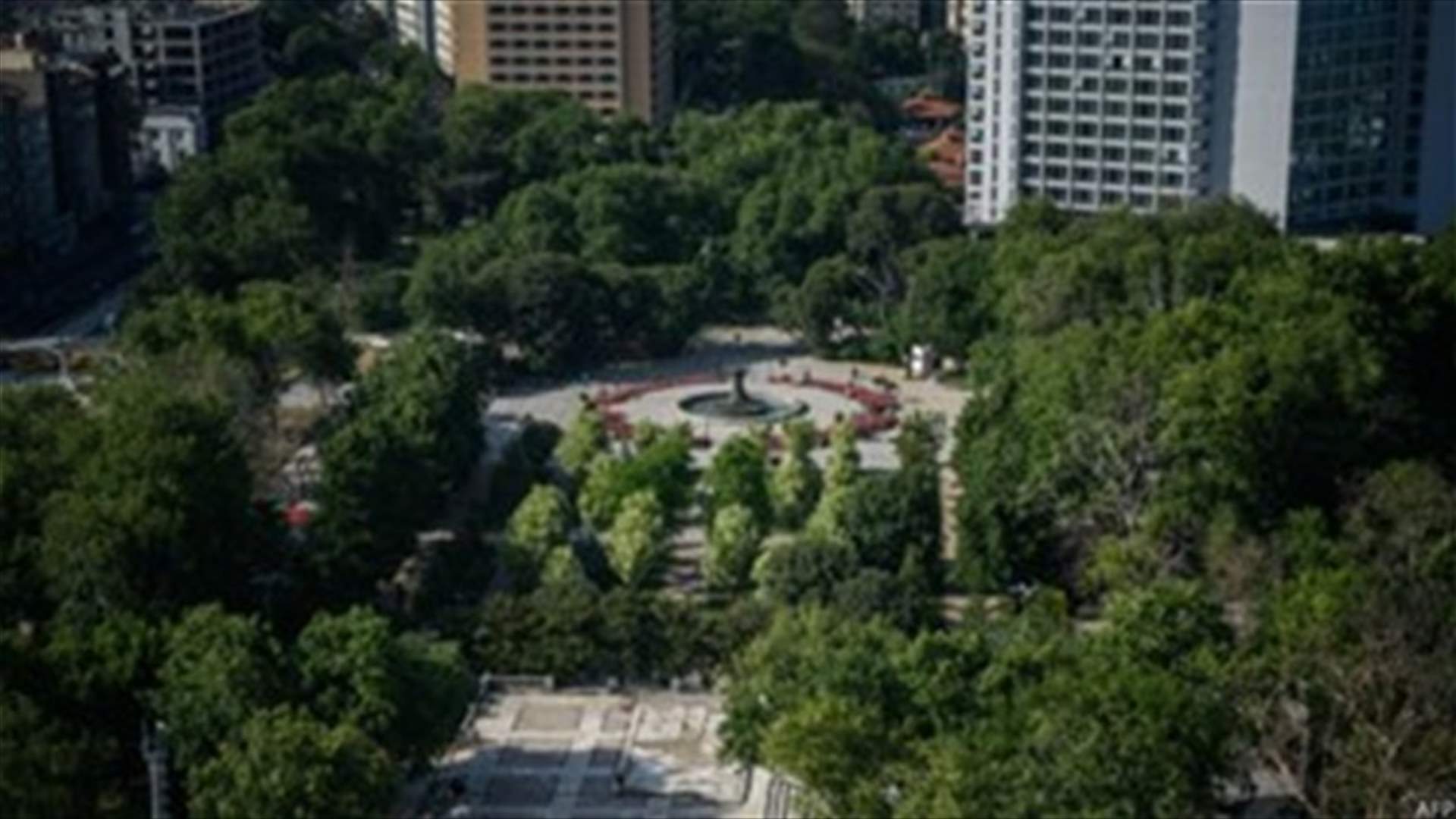 Turkey's Erdogan returns to plan to redevelop Istanbul park