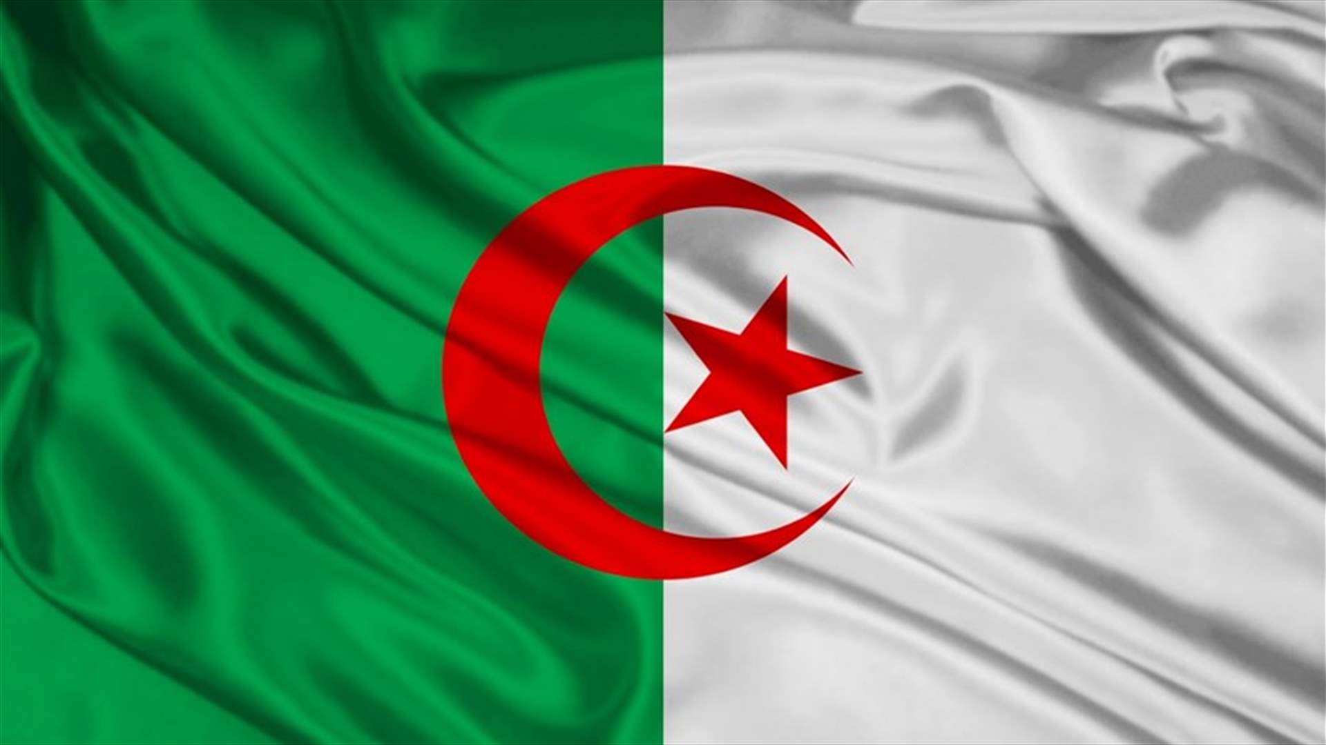 قوات جزائرية تقتل 8 متشددين