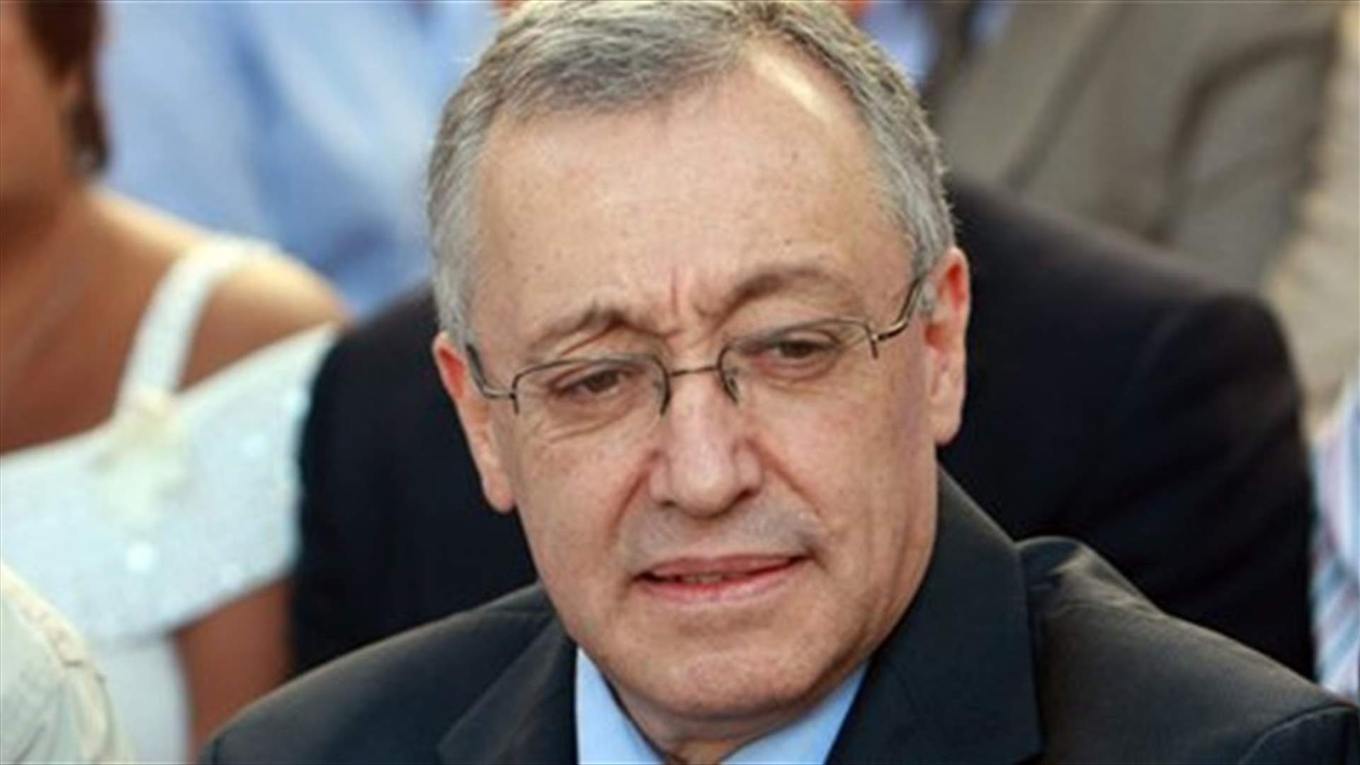 Fatfat says Hezbollah policy will destruct Lebanon’s banking sector