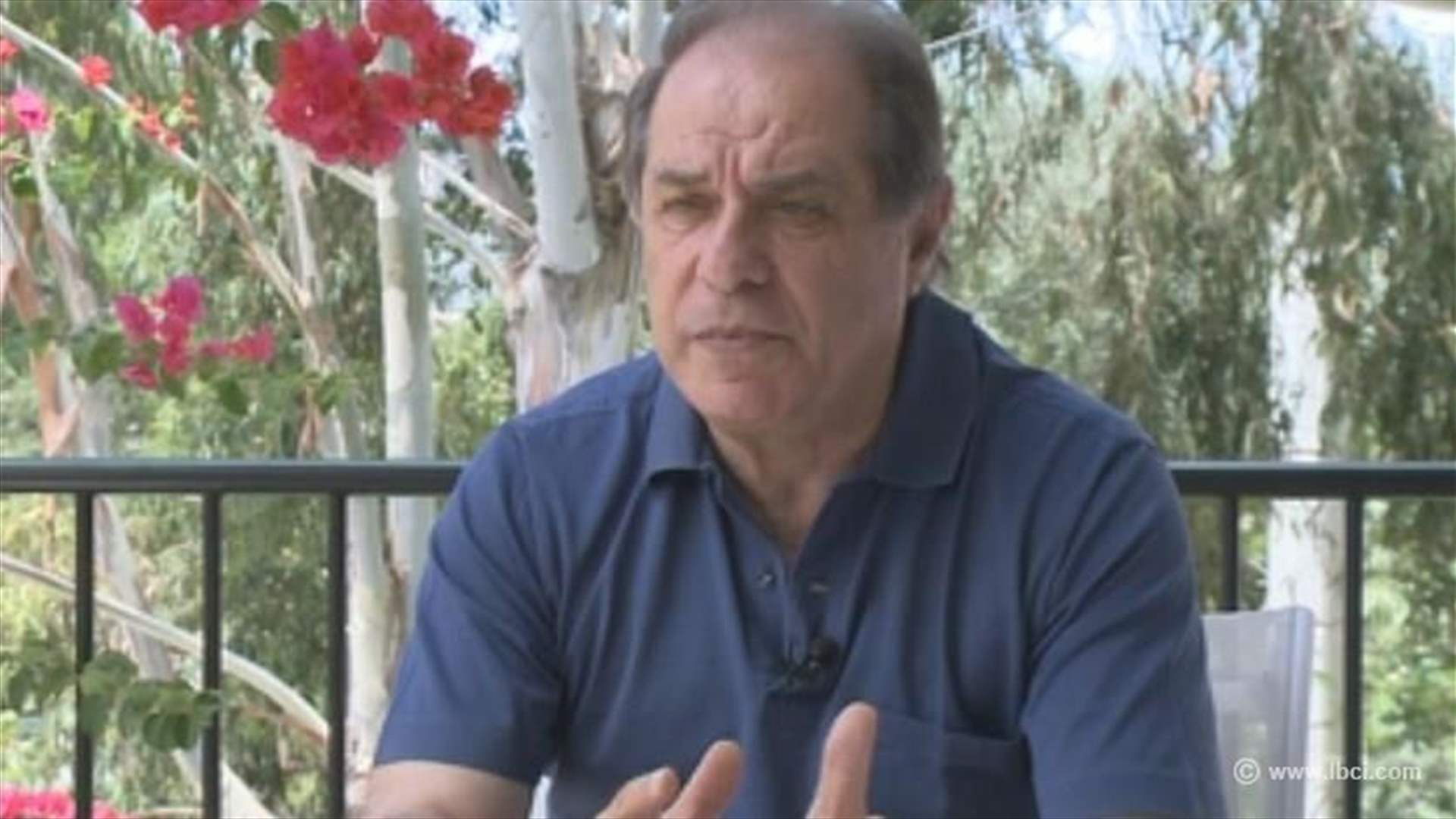 REPORT: Minister Qazzi says will continue to carry out his duties 