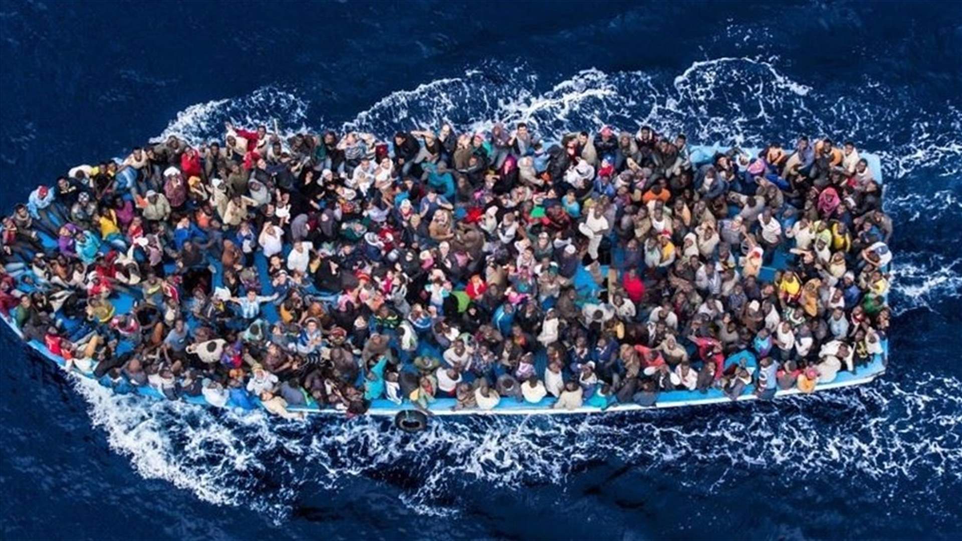 Record 65.3 million people displaced, often face barriers - UNHCR