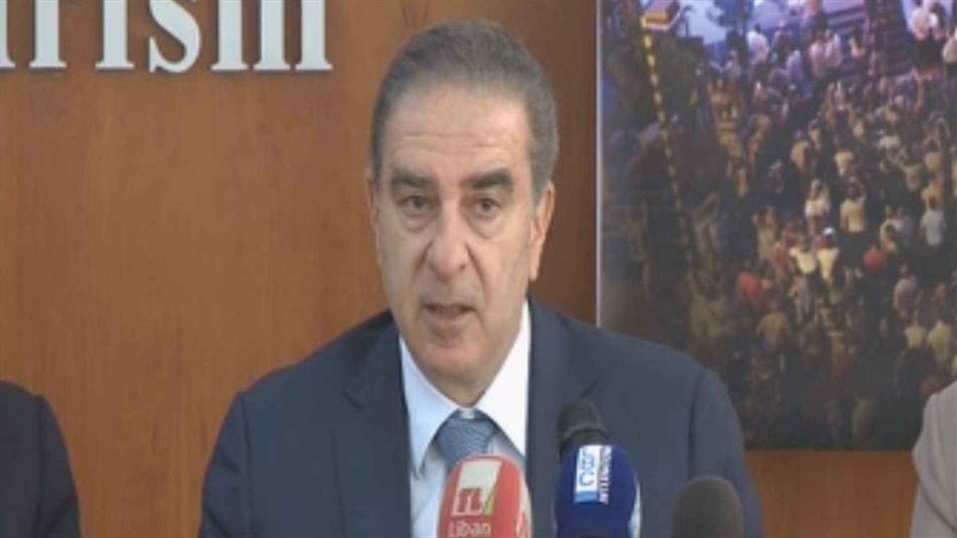 No security threats, says tourism minister 