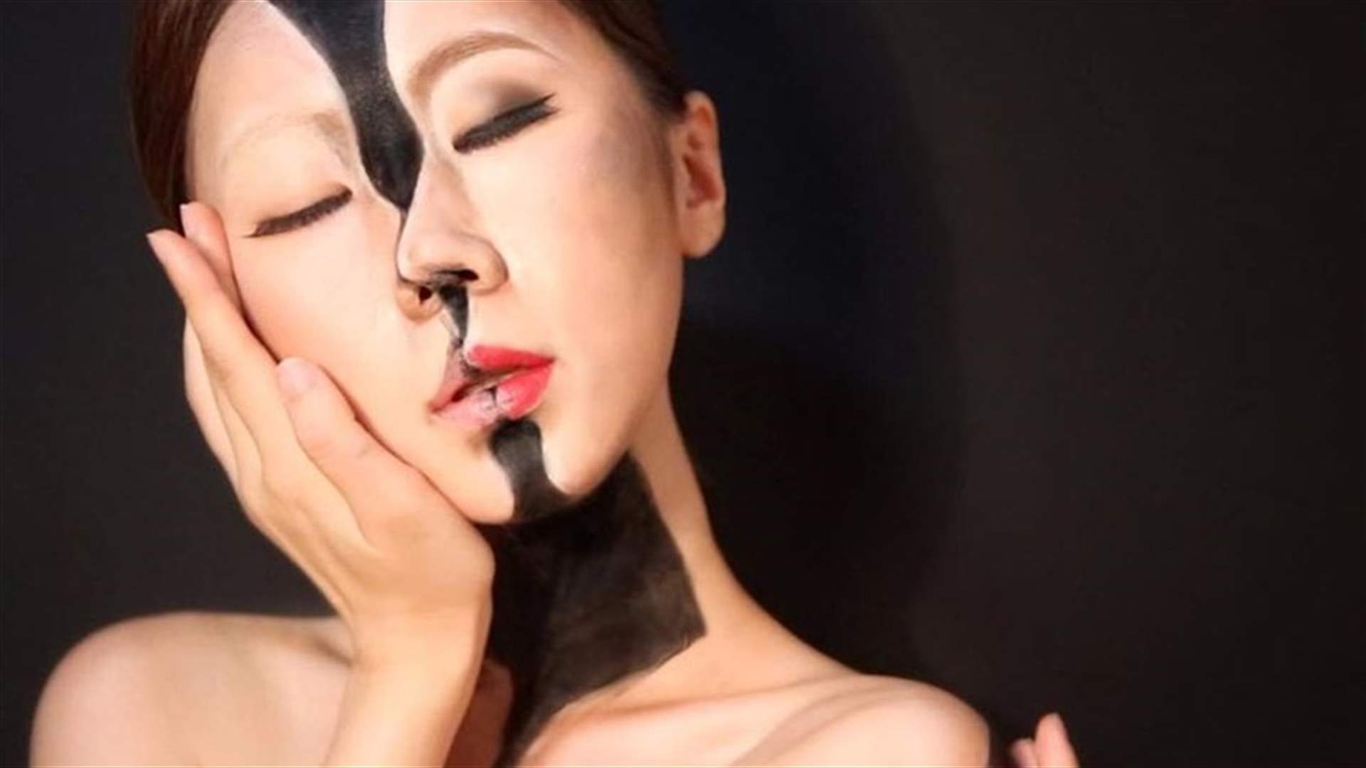بالفيديو: فنّانة كورية تحيّر الآلاف على انستغرام برسوماتها