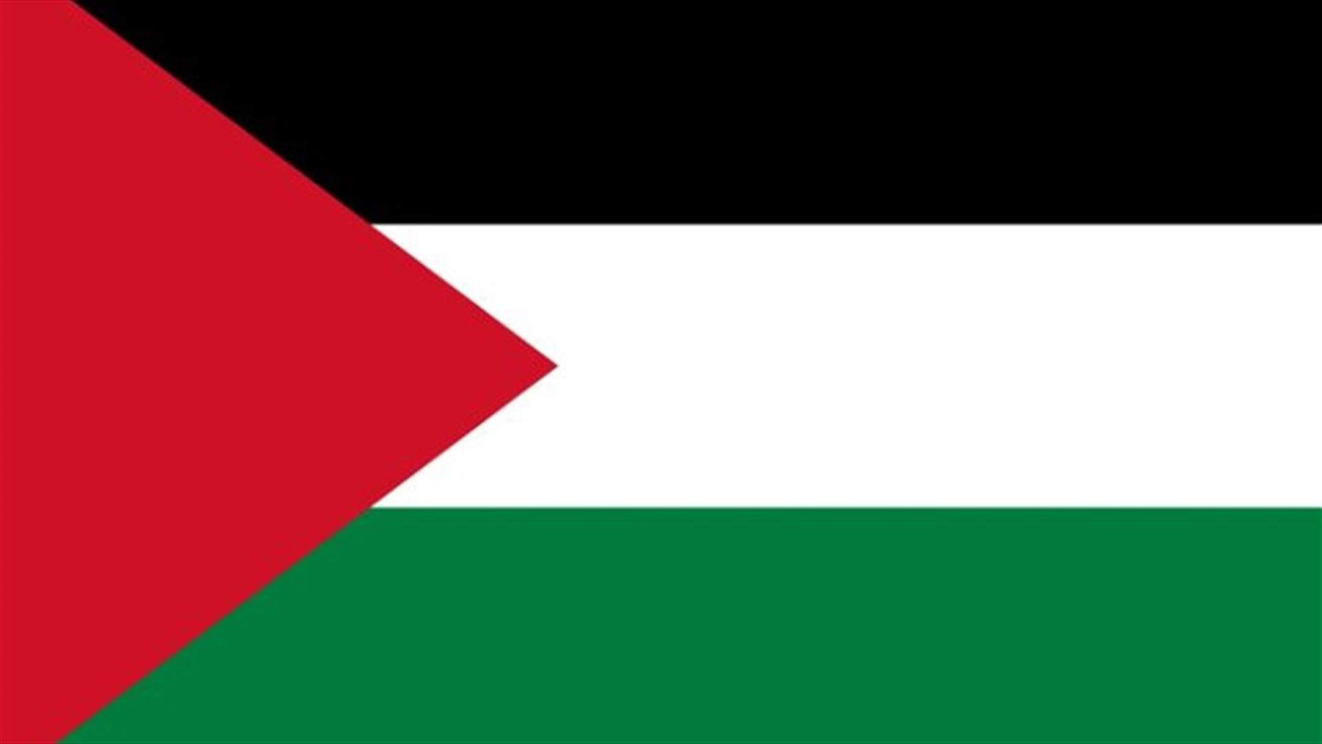 مقتل فلسطيني وإصابة 2 برصاص الجيش الاسرائيلي في الضفة الغربية