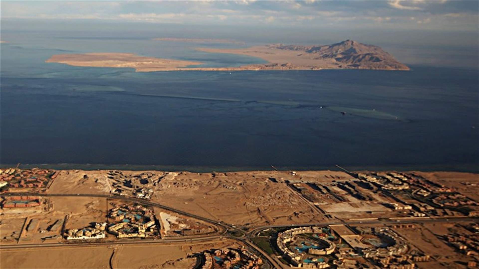 Egyptian court voids deal to hand over two Red Sea islands to Saudi Arabia