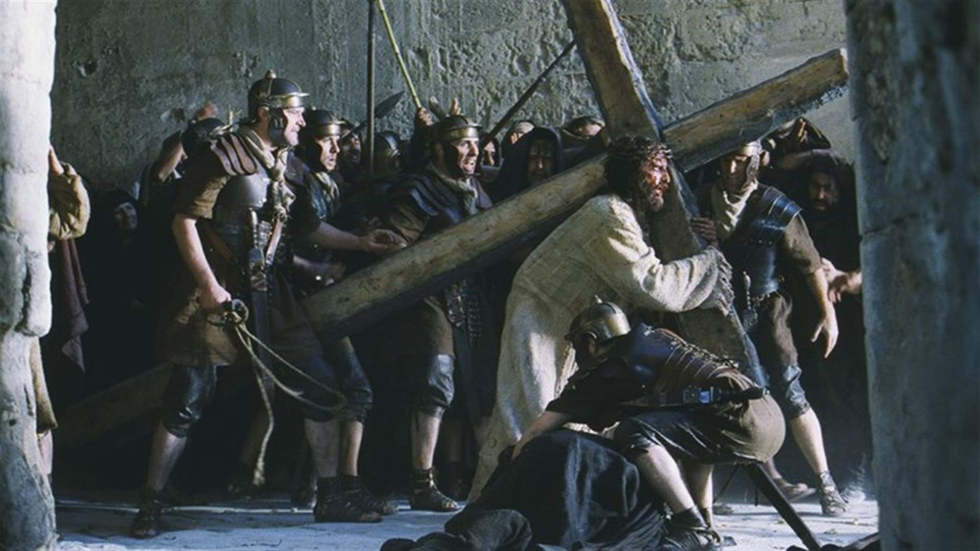 الجزء الثاني من فيلم The Passion of the Christ قريباً