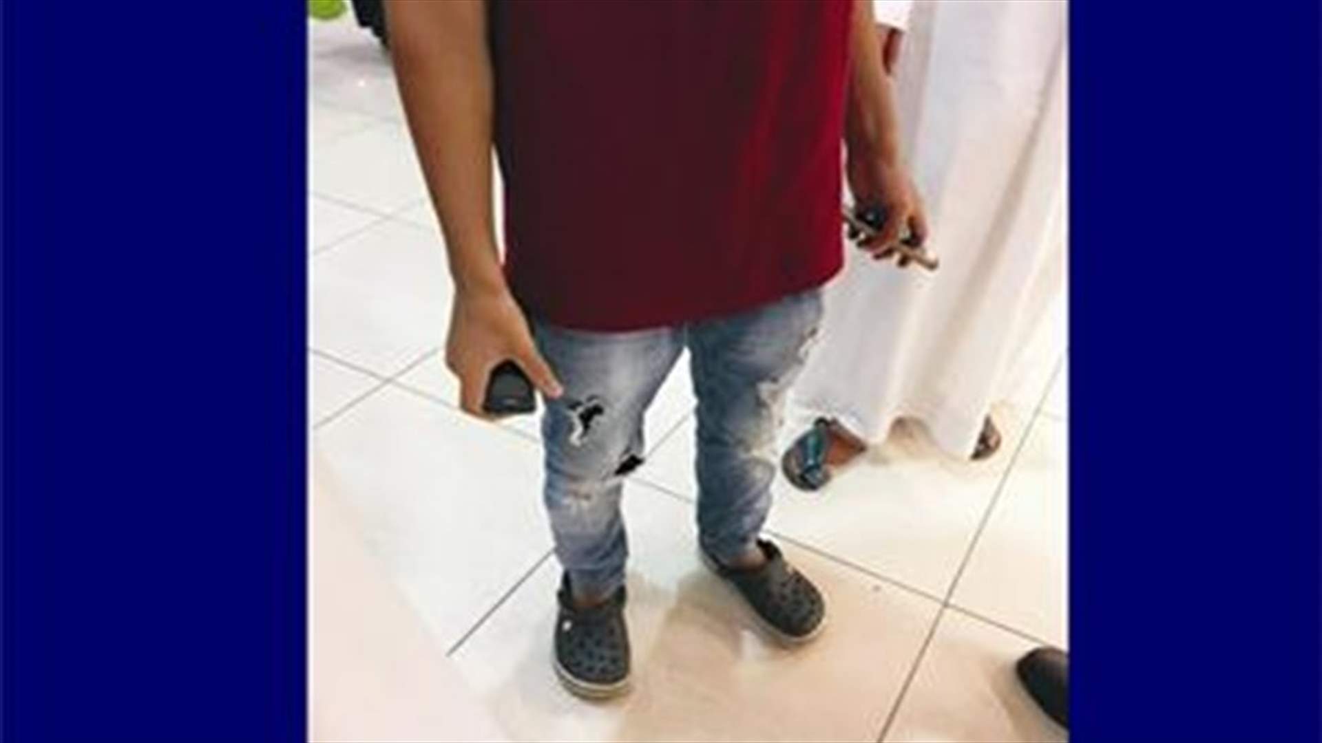توقيف 50 شخصا بسبب قصات شعر وملابس "خادشة للحياء"