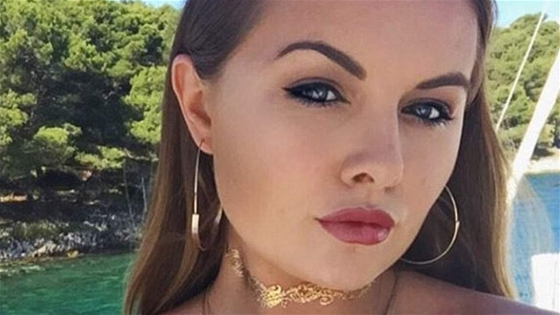 صورة لها بفارق 12 ساعة أدهشت روّاد مواقع التواصل الاجتماعي 