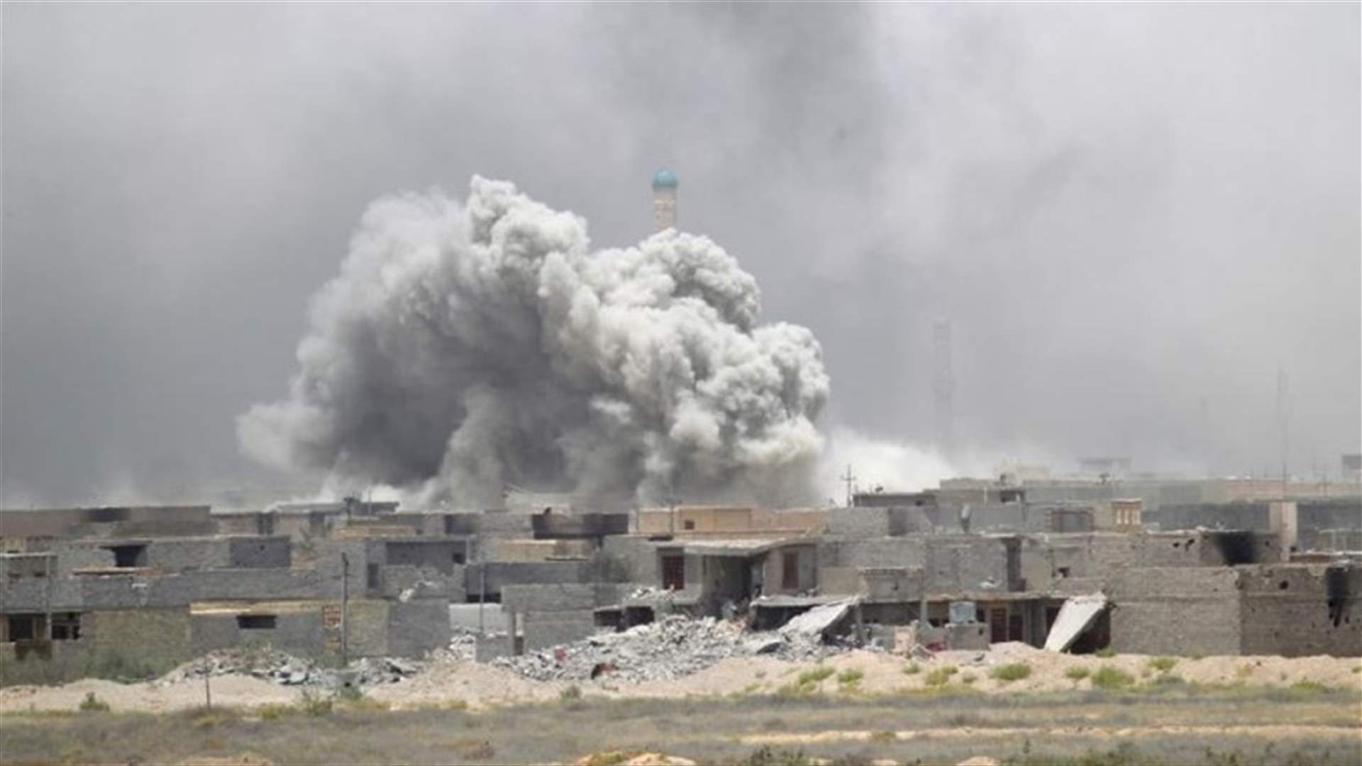 Gains against Islamic State not yet enough, could backfire: US officials
