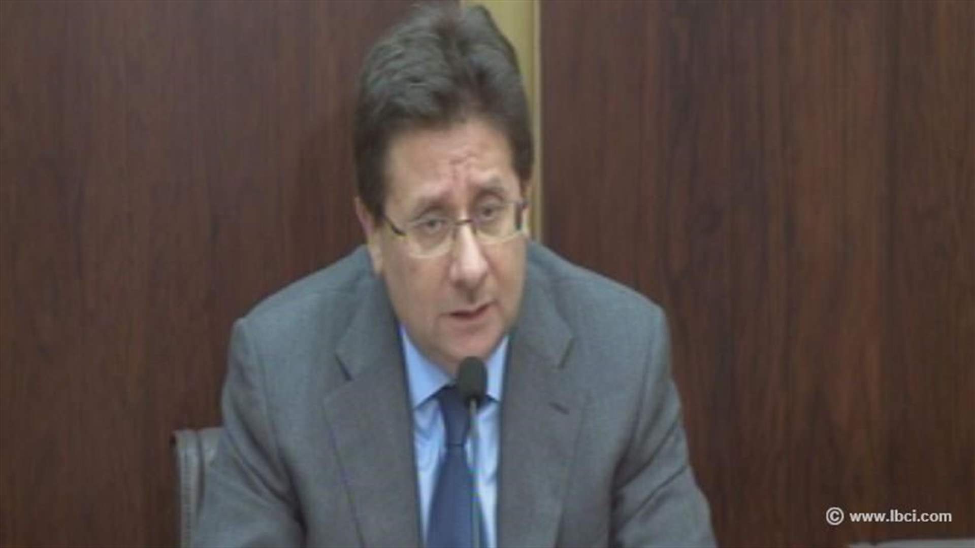 MP Kanaan calls on cabinet to clarify its financial policy