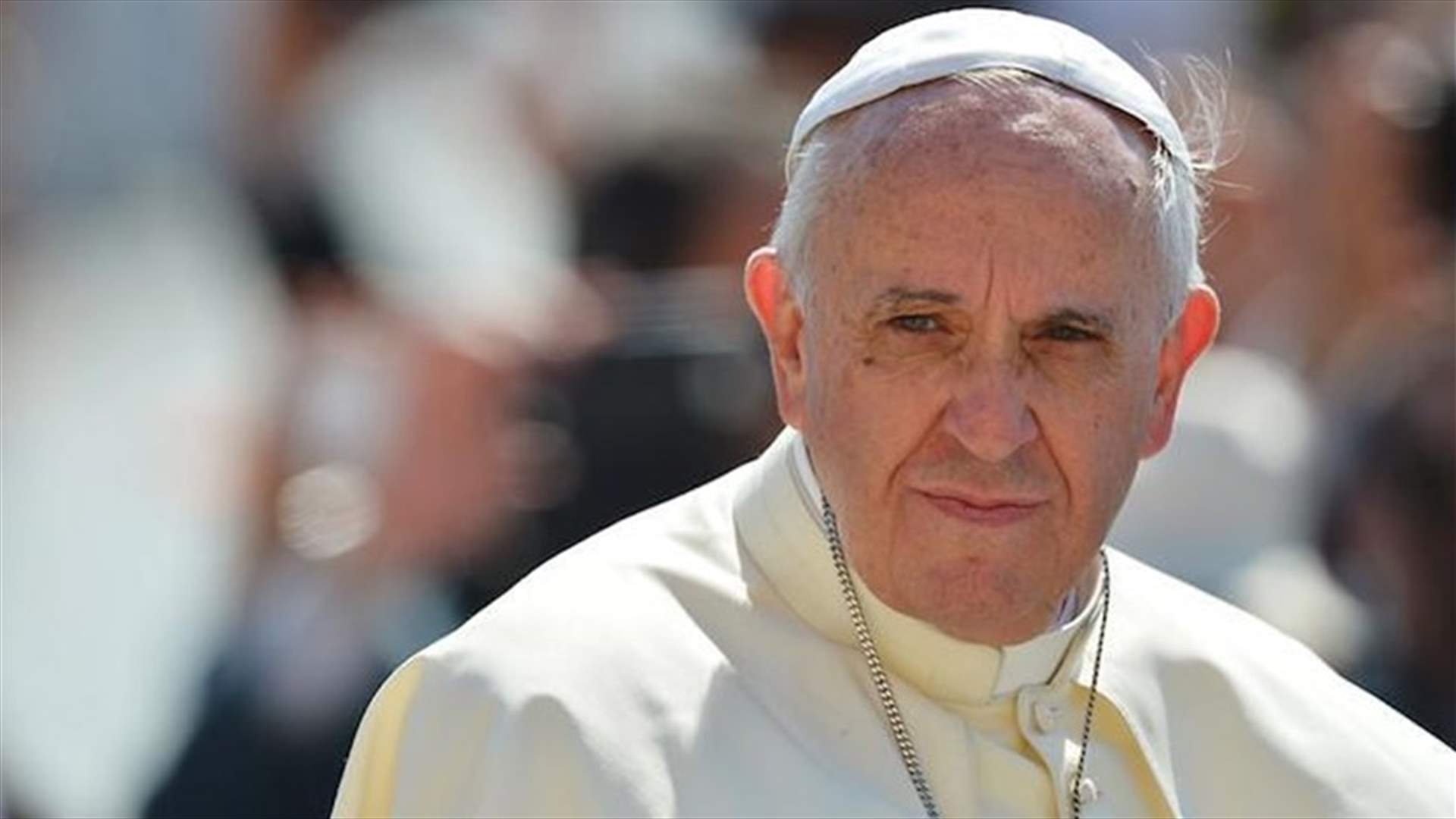 Pope to visit Armenia after irking Turkey with "genocide" label