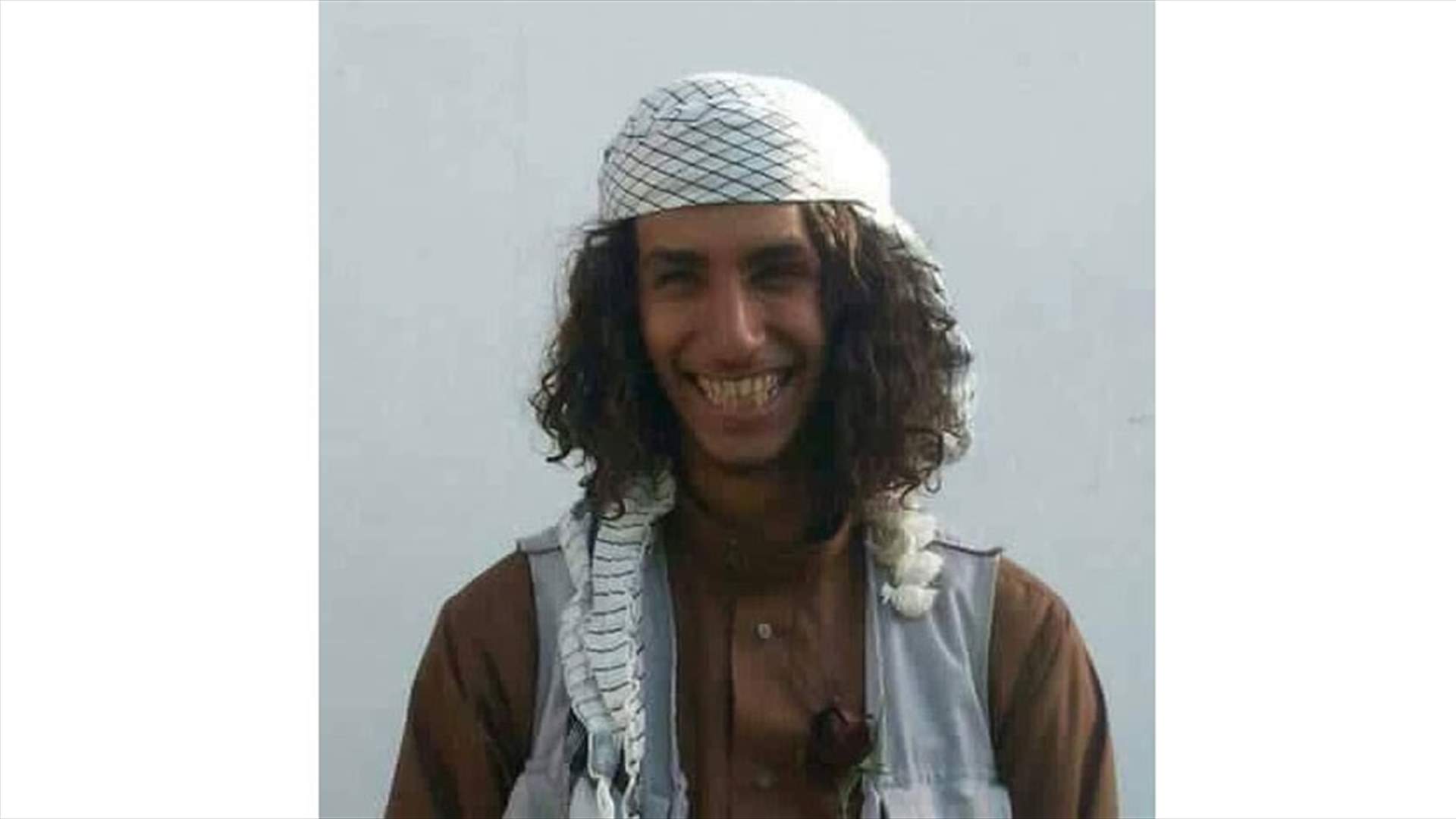 جهاديٌّ مات أكثر من مرّة!