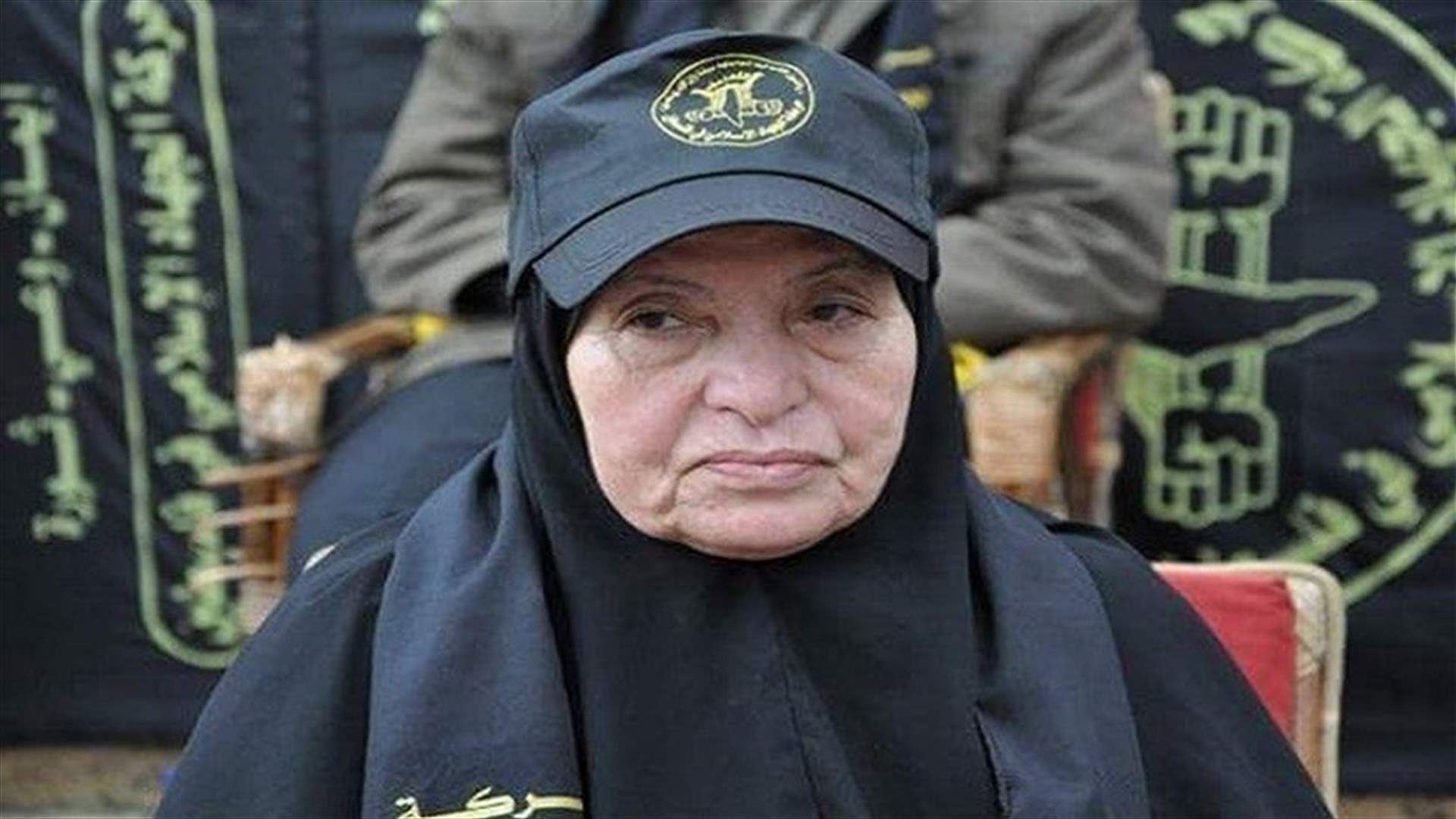 خنساء فلسطين... أو المرأة الأكثر تضحية؟