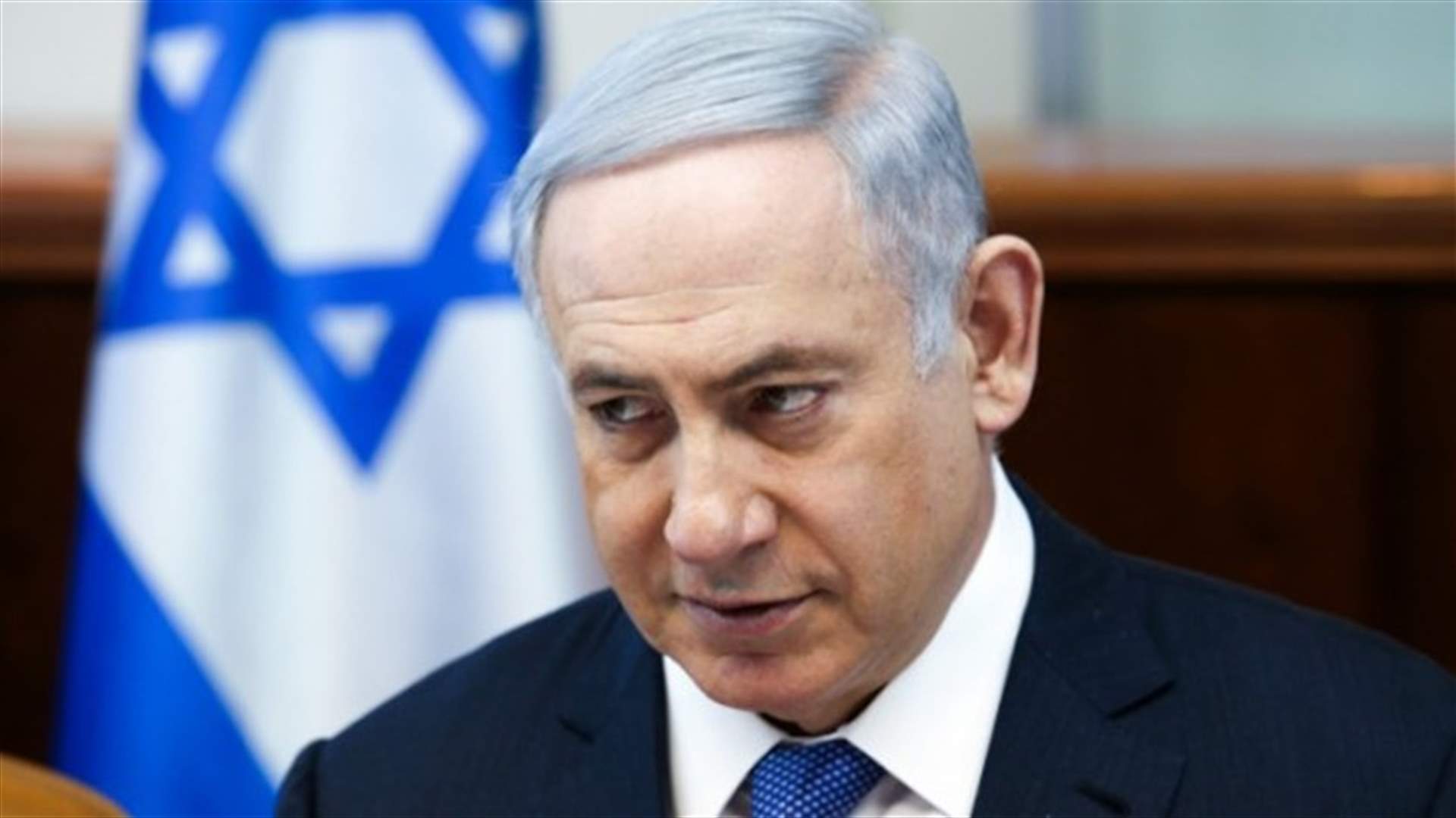 Israel's Netanyahu aims to head off criticism with diplomatic blitz