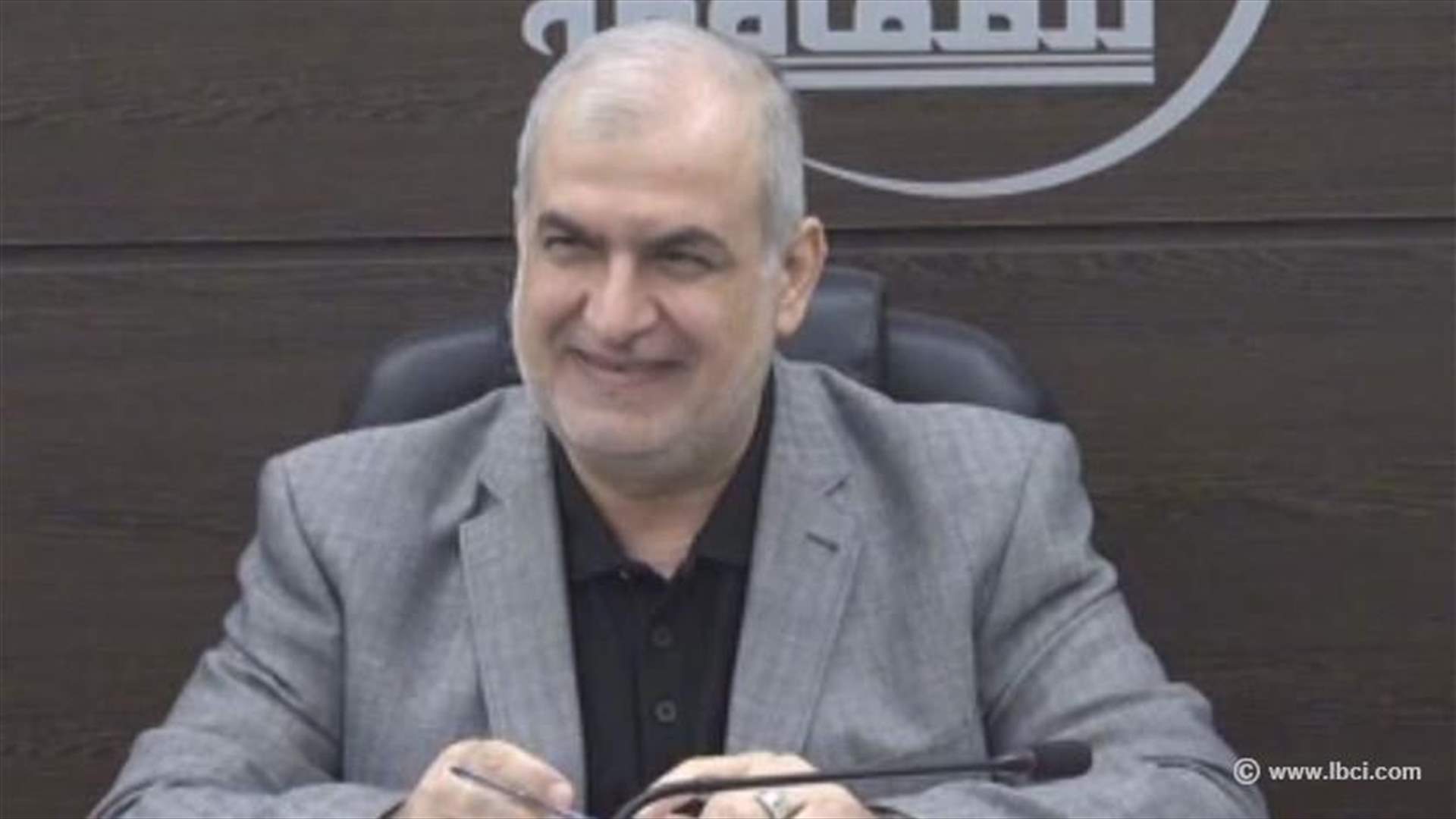 الوفاء للمقاومة: لاعتماد النسبية الكاملة في قانون الانتخاب