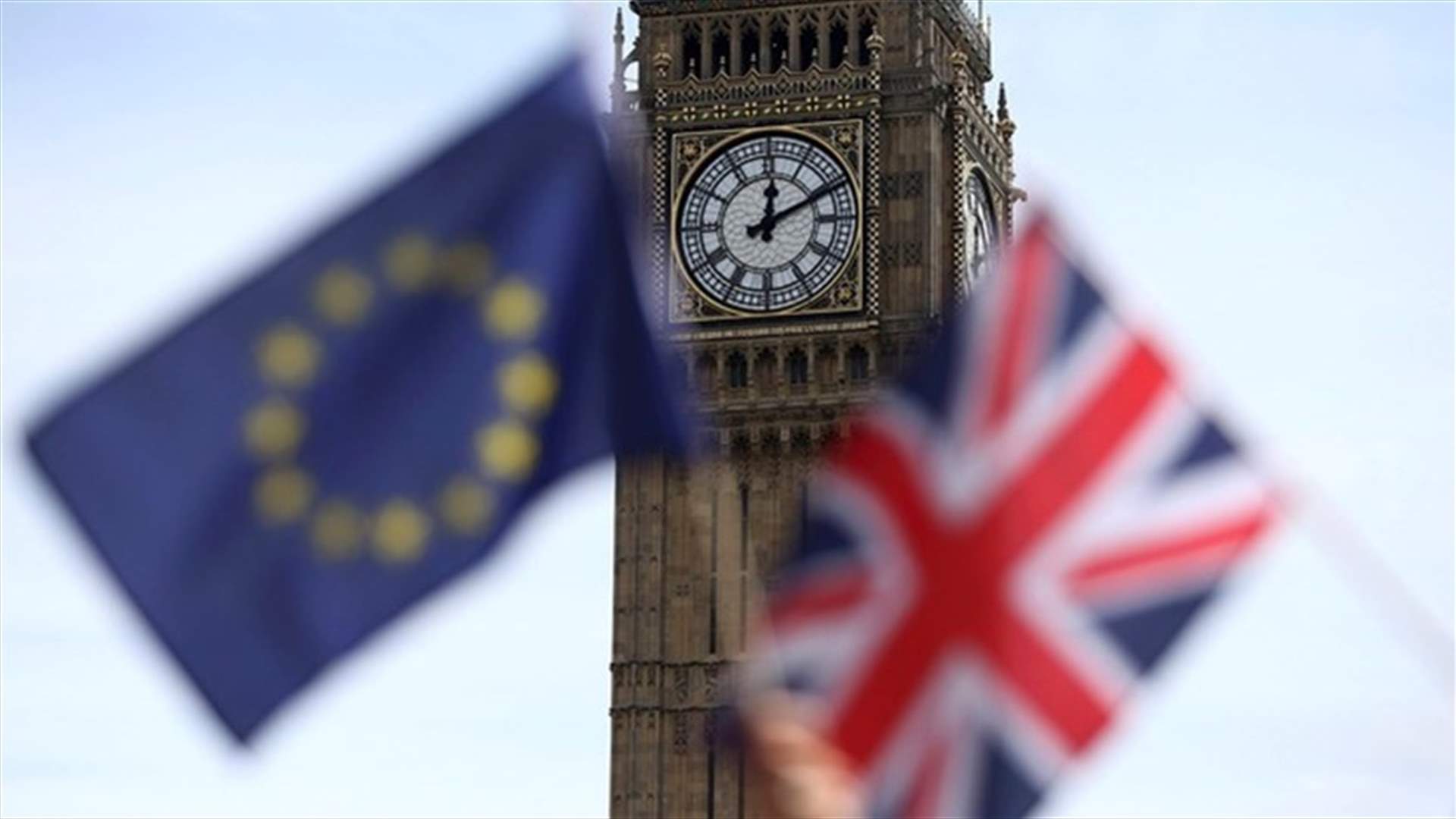 Britain votes to leave EU, Cameron quits