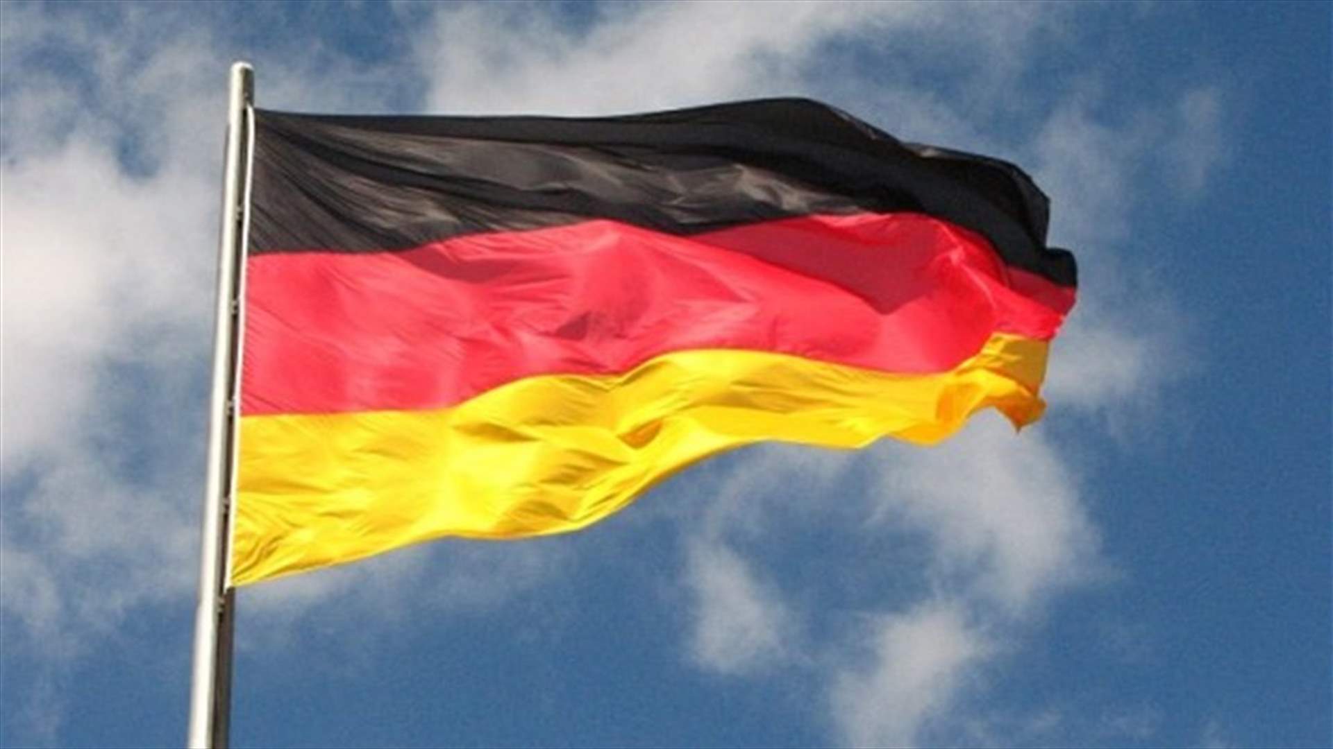 المانيا تعزز تبادل المعلومات في مجال مكافحة الارهاب