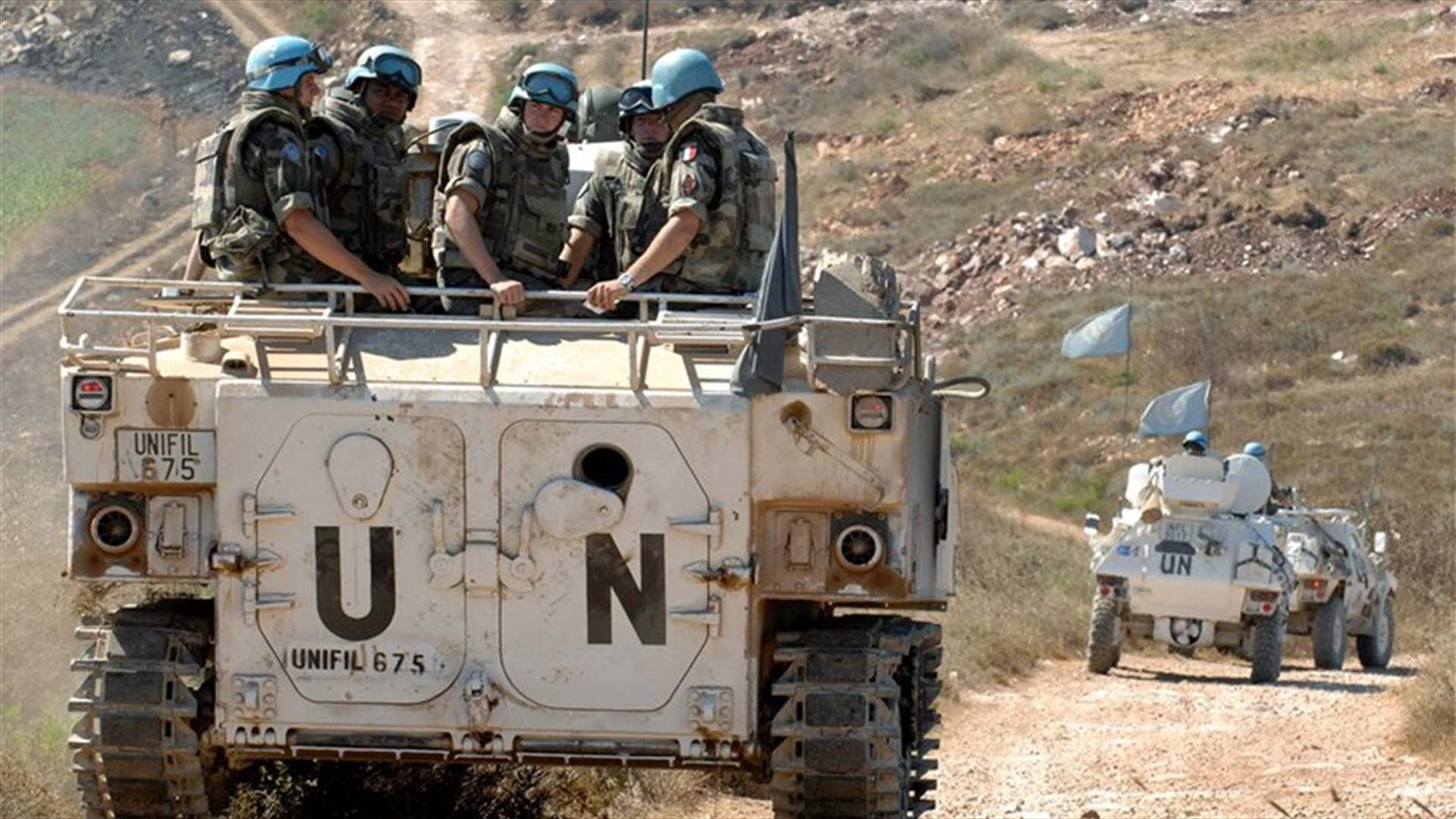 السفير: إخلاء سبيل موظّف اليونيفيل المتّهم بتسهيل التّعامل مع اسرائيل