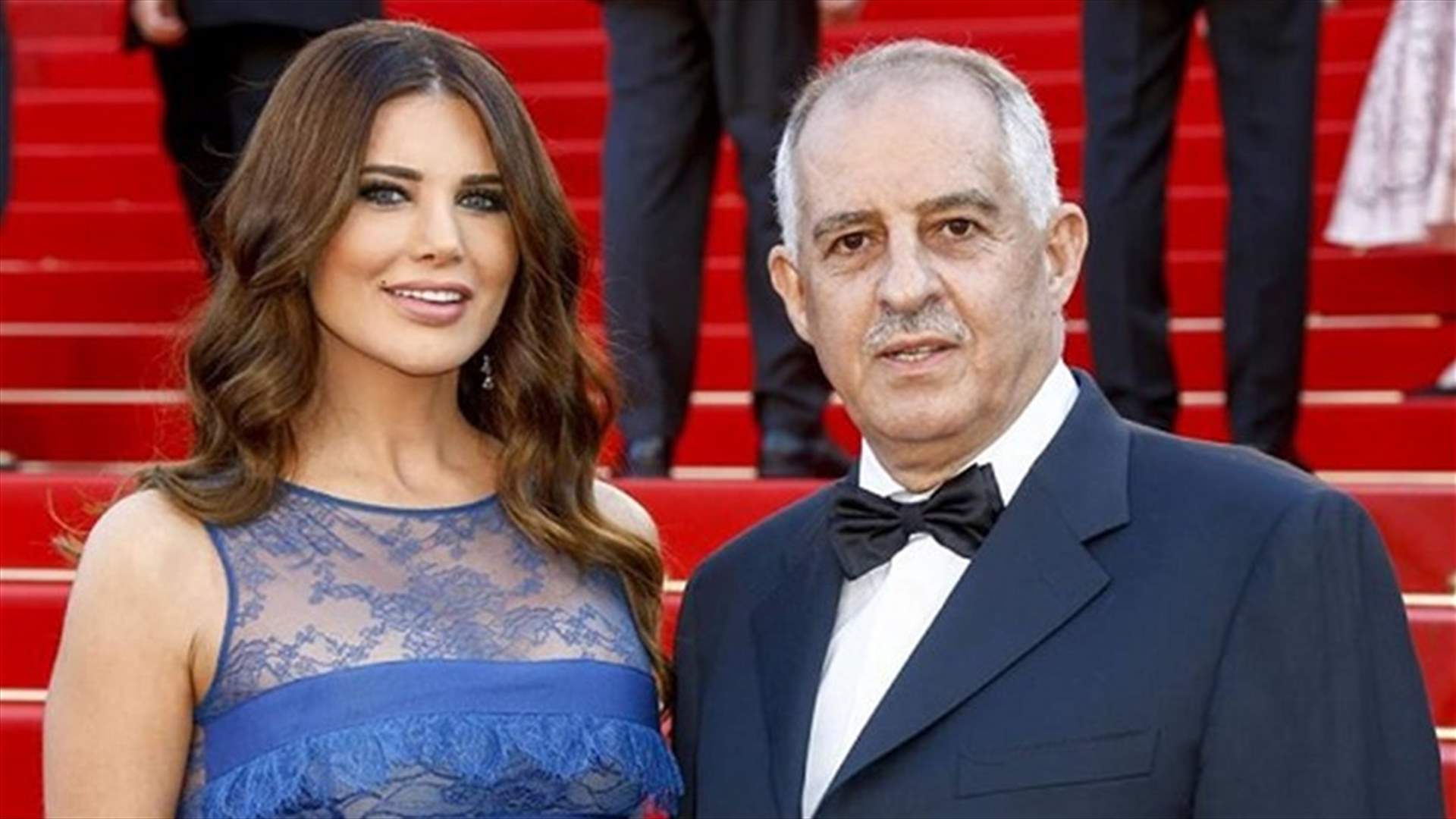 تعليقاً على مذكرة التوقيف بحقّ زوجها.. منى أبو حمزة تقول كلمتها 