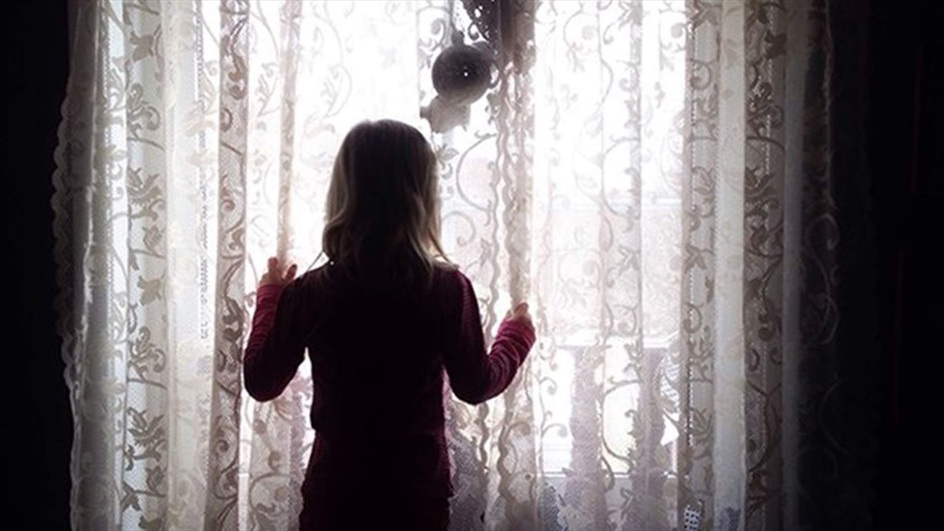 أبّ يعترف باغتصاب ابنته 61 مرّة 