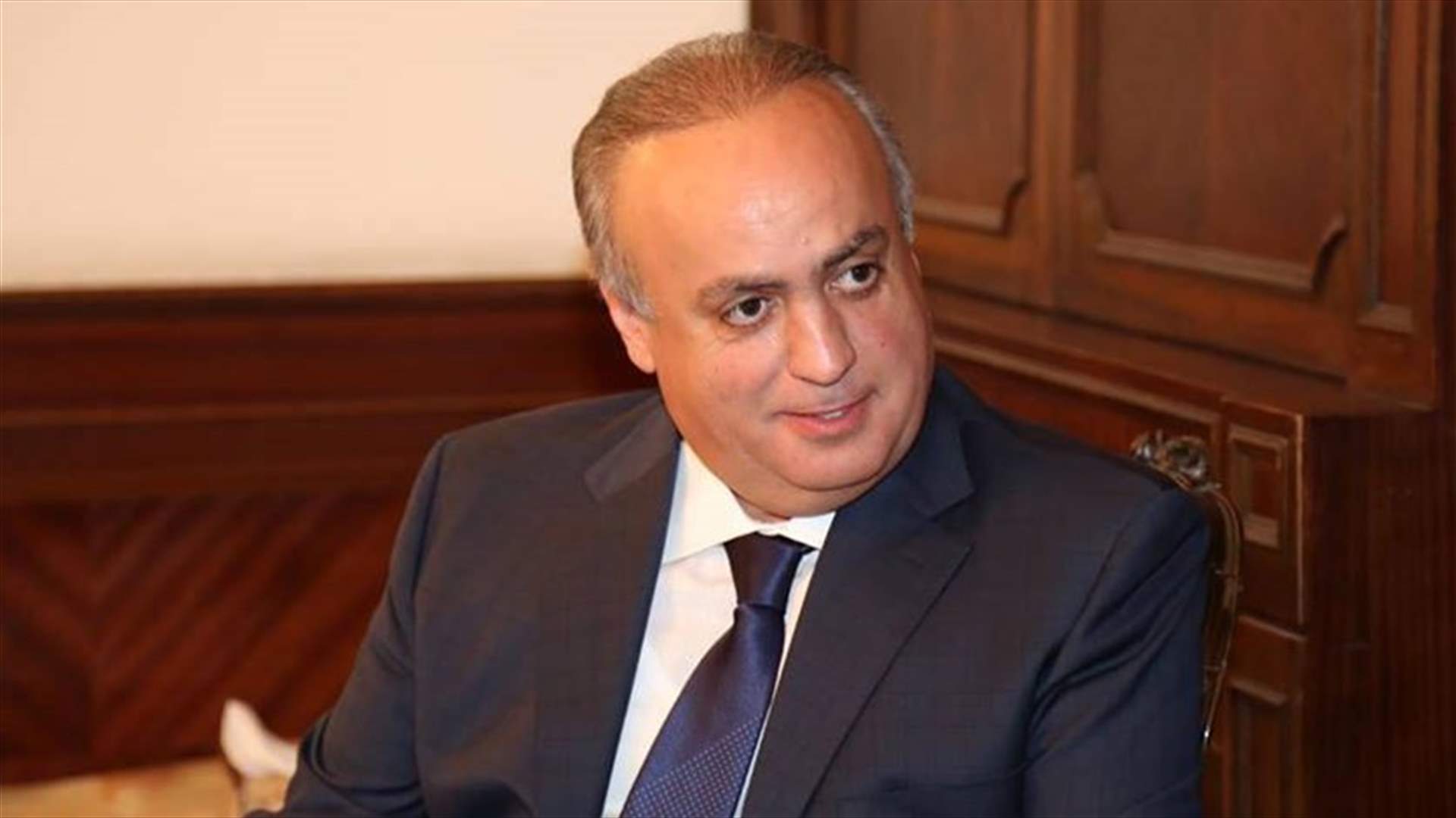 وهاب للحريري: مملكتك تفتعل الصراع مع ايران خدمة لإسرائيل