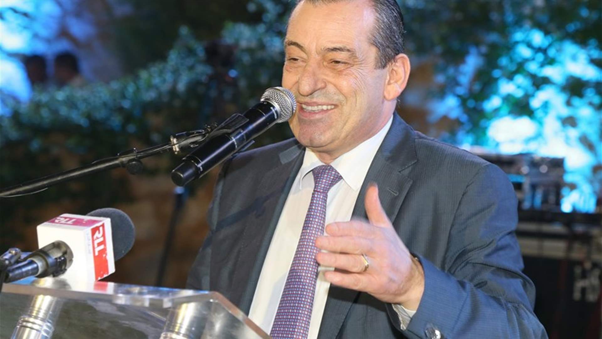 زهرا لنصرالله: لا أحد يقرر عن اللبنانيين ويلغي كرامتهم