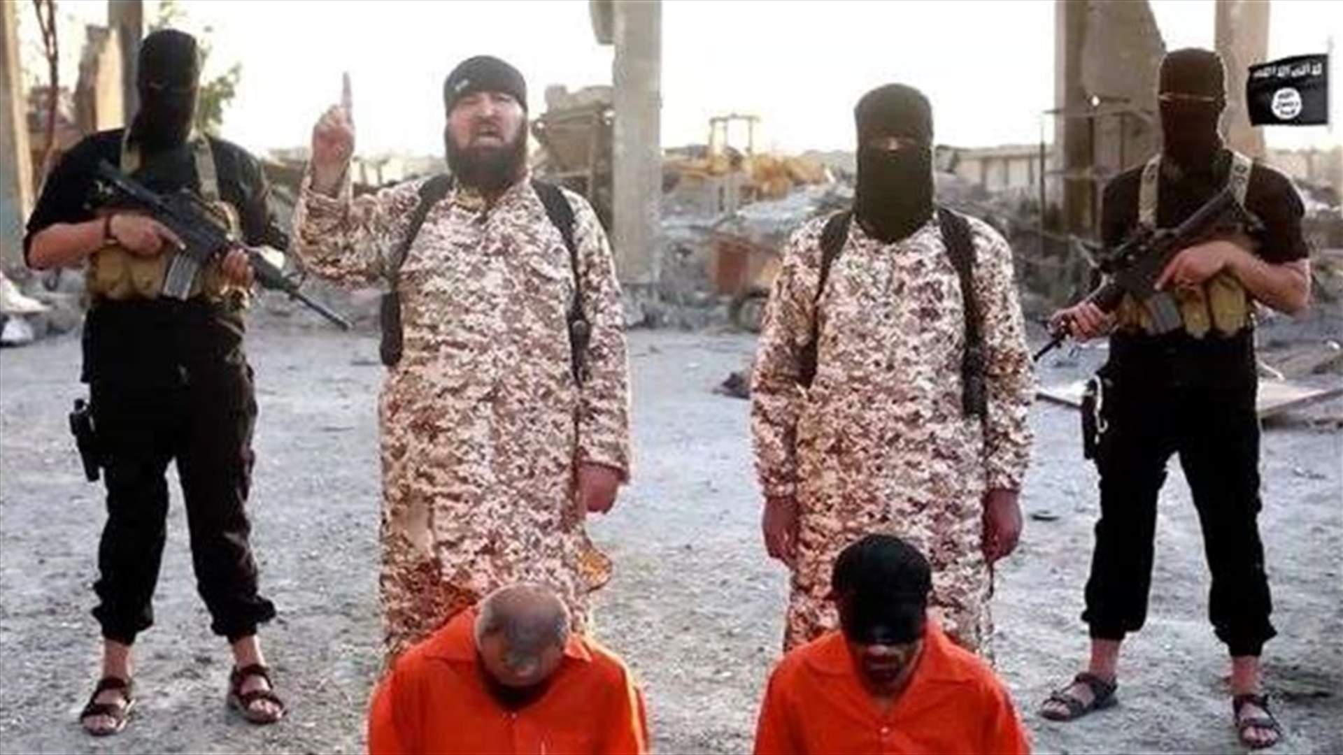 Islamic State militants launch new attacks in eastern Afghanistan