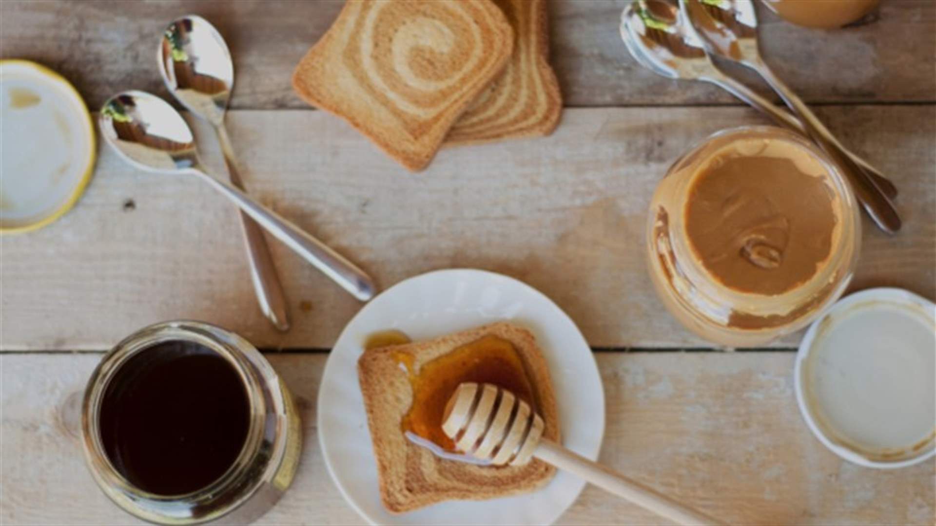 إليكم السبب العلمي الذي يجعل التوست ألذ من الخبز العادي