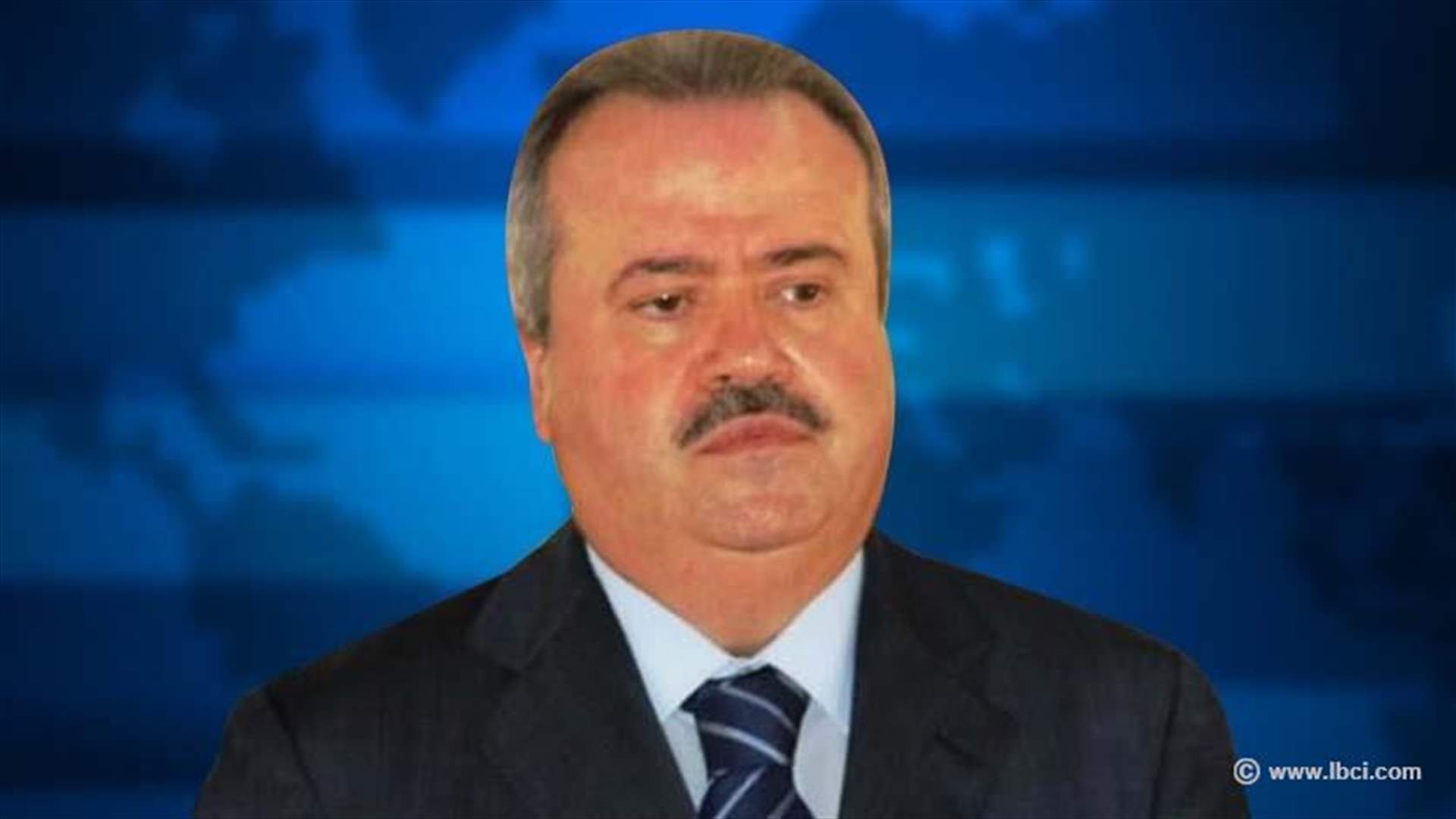 جابر لـ"الجمهورية": لا انعكاس مباشر لانفصال بريطانيا على لبنان