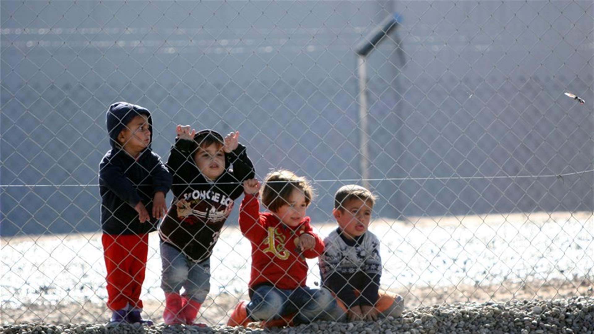 يونيسيف: أنباء عن مقتل 25 طفلا في سوريا