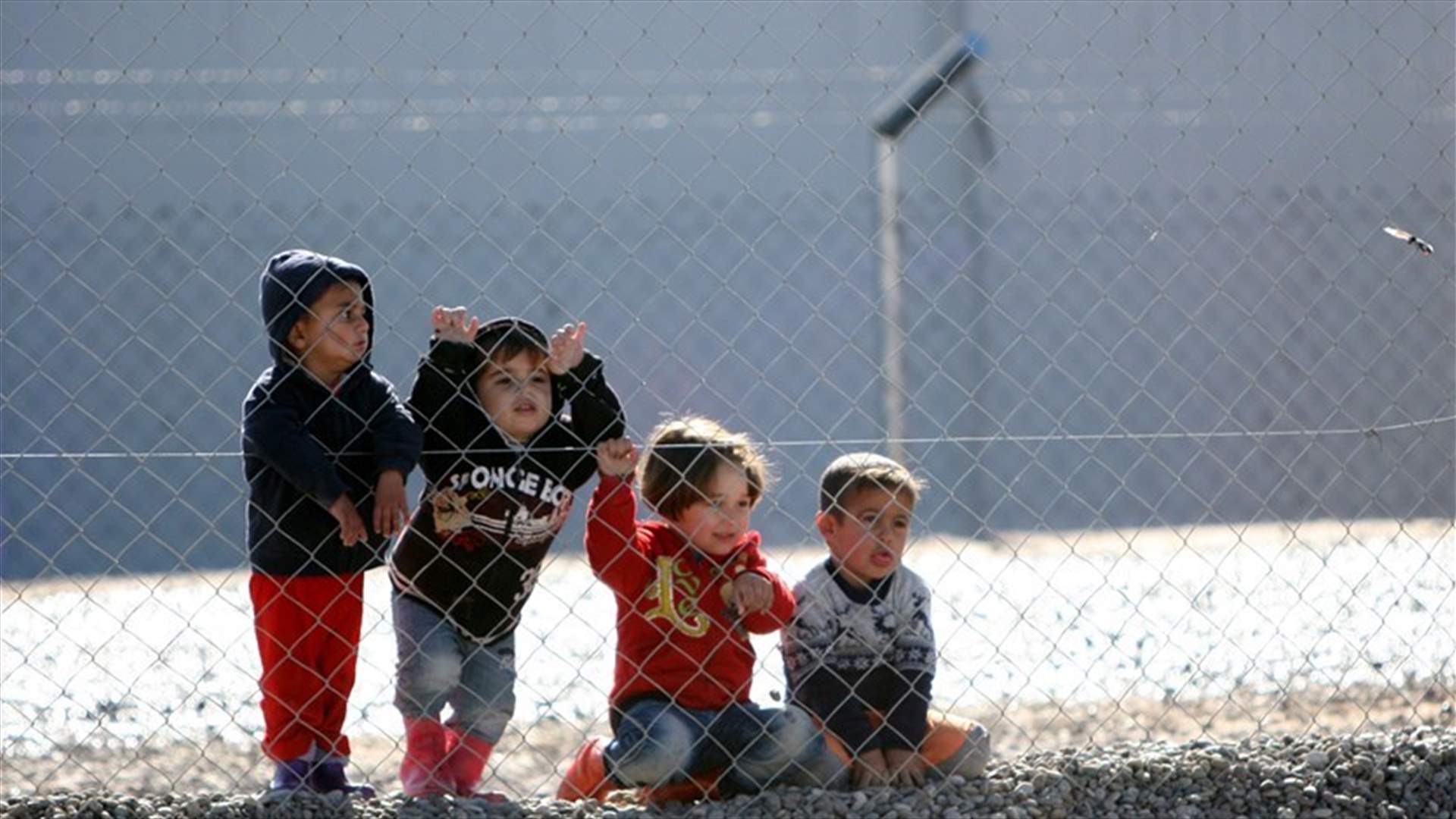 UNICEF says 25 children reported killed in Syria