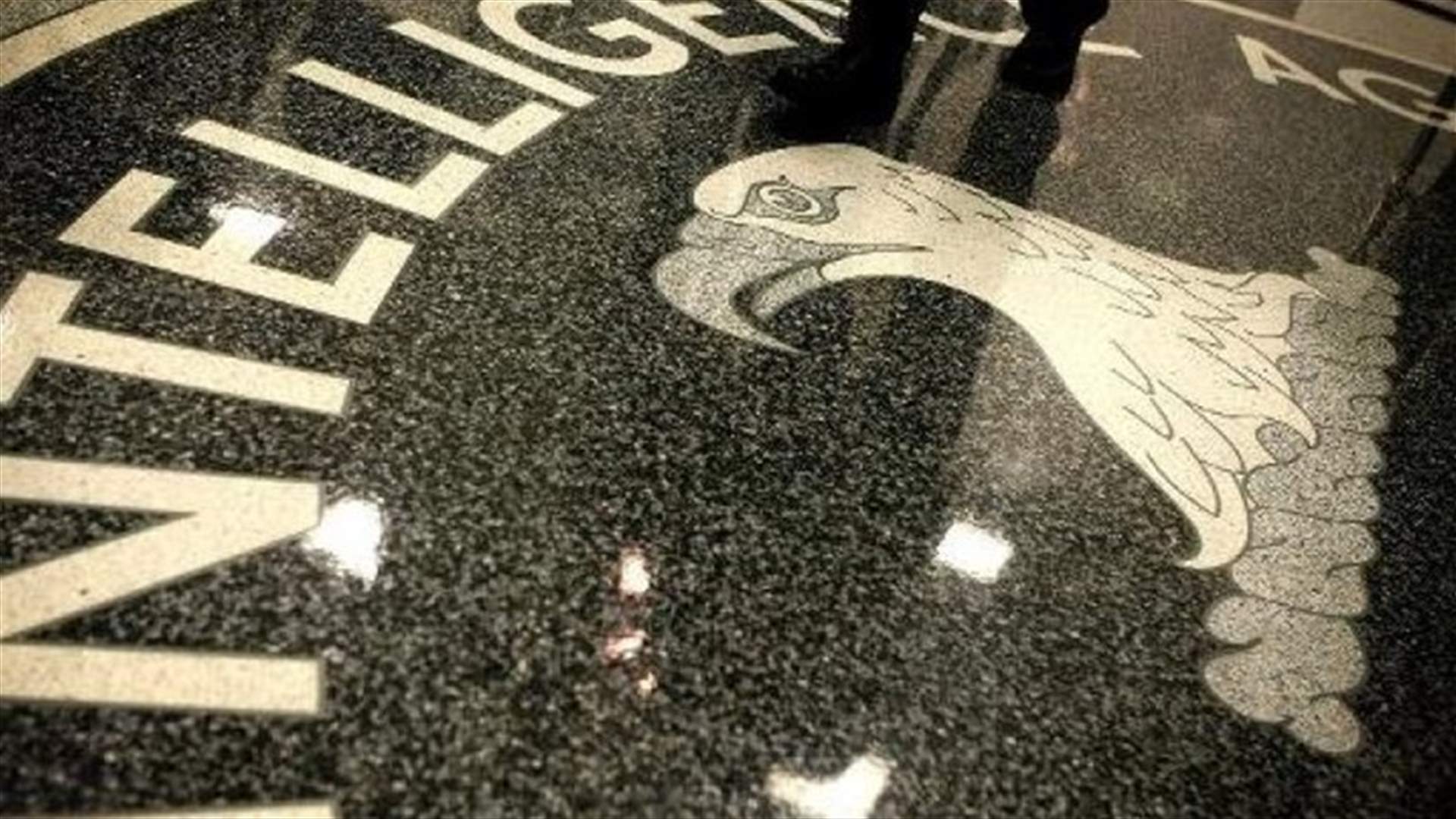 CIA weapons for Syrian rebels sold to arms black market -NYT