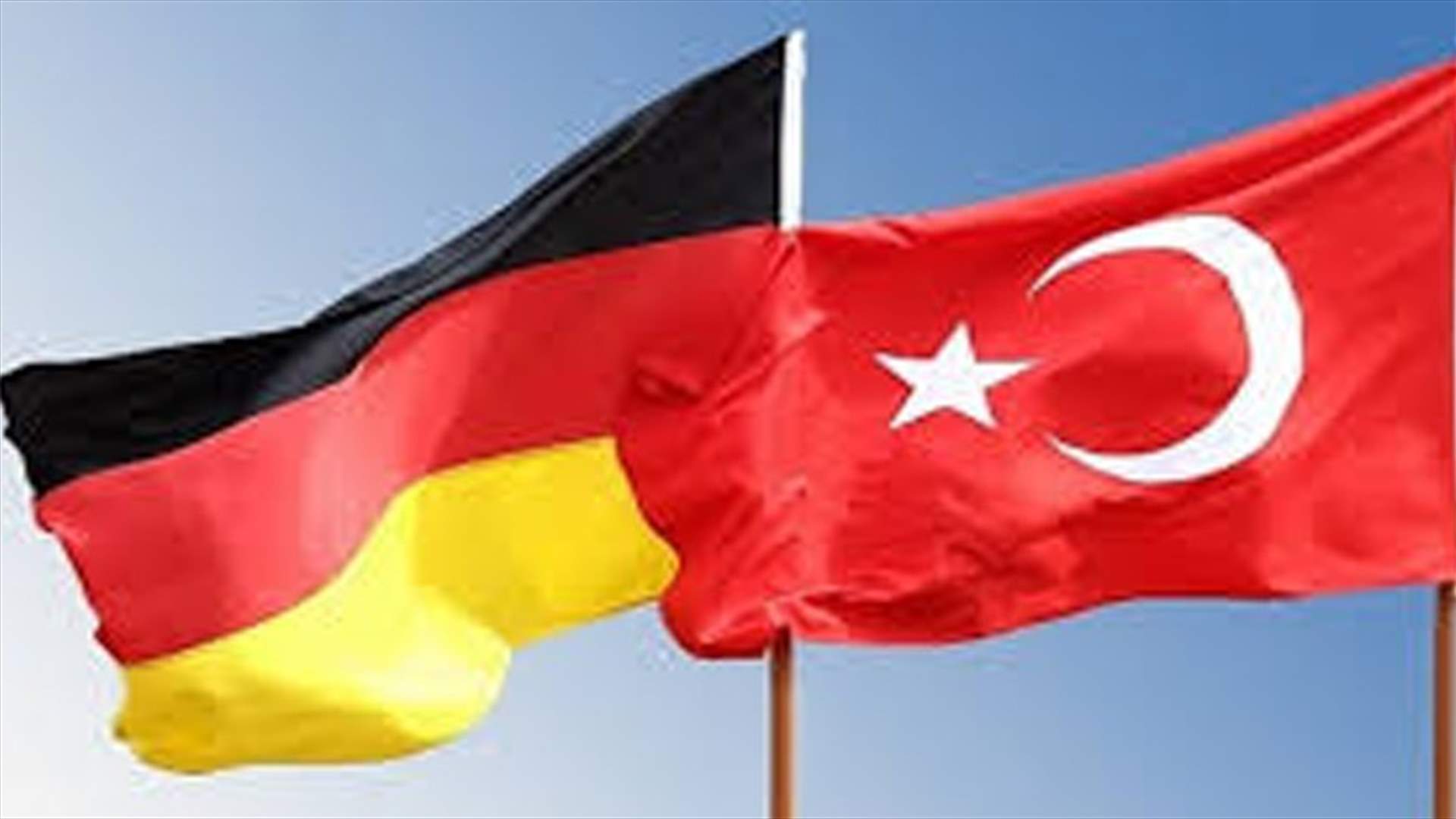 تركيا ستسمح لوزيرة الدفاع الالمانية بزيارة قاعدة انجرليك
