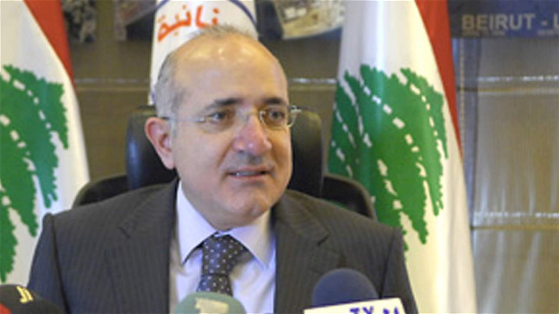 النائب العام المالي ادعى على موقوفين وموظف جمارك بجرم التزوير