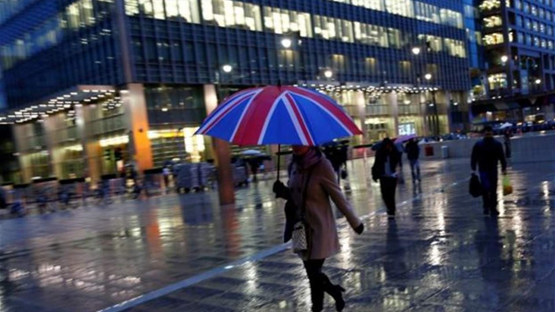 Brexit vote sends new shocks through financial markets, political chaos deepens