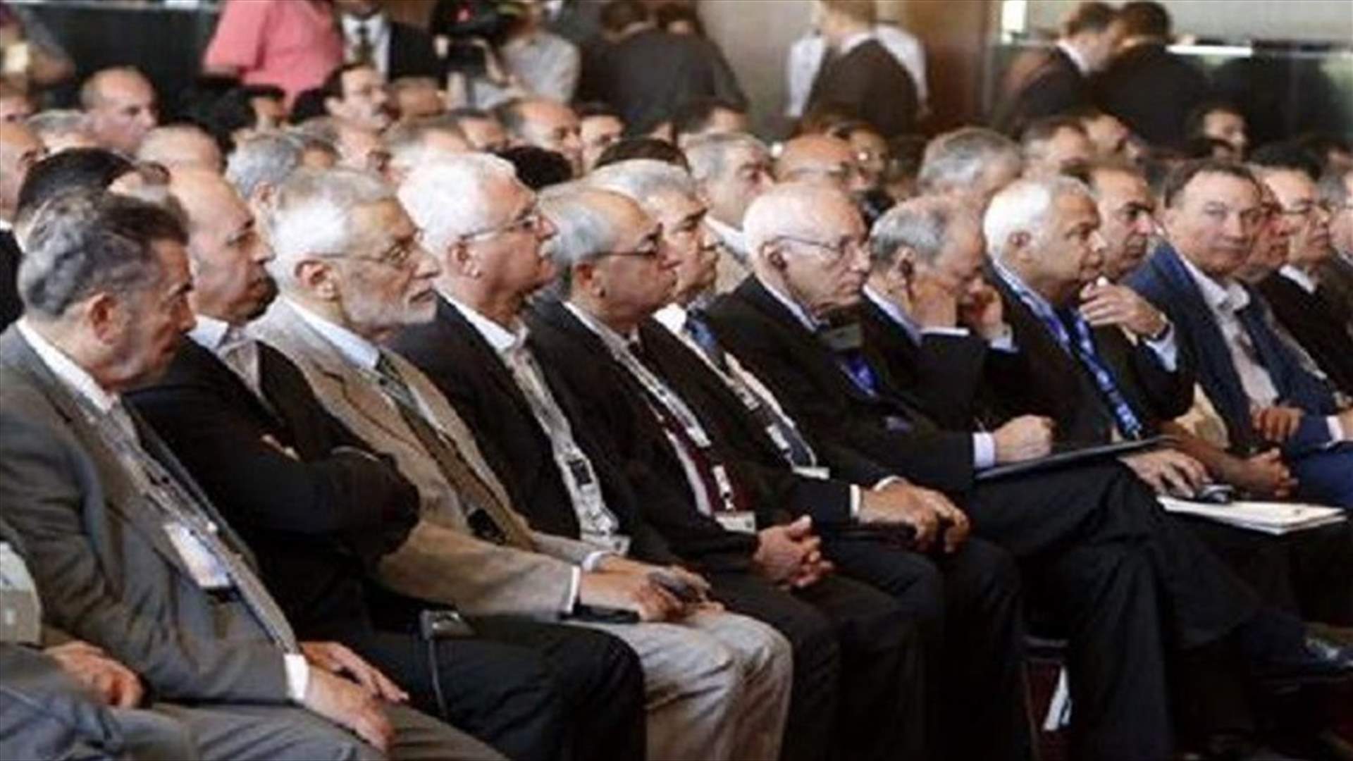 المعارضة السورية تطالب الاتحاد الأوروبي بمعاقبة شركات روسية