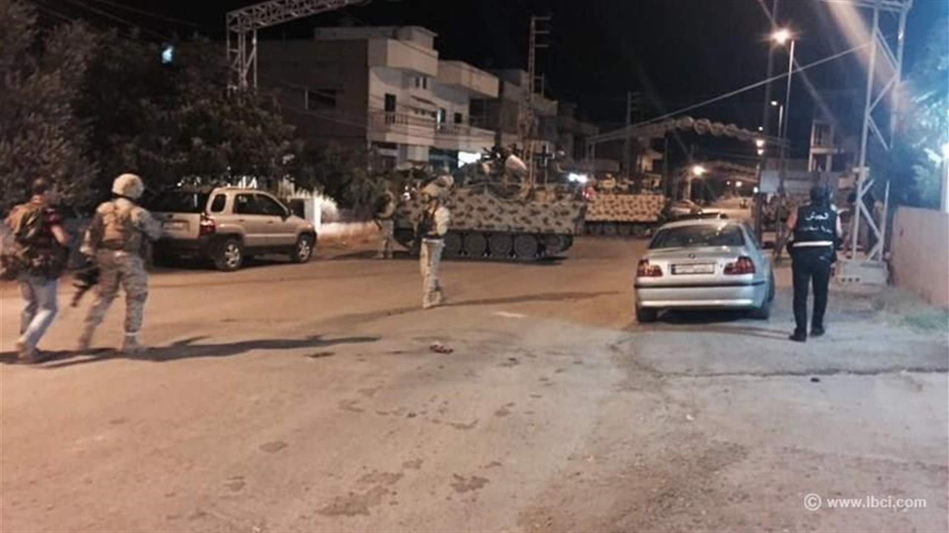 احتمالات للهدف المحدد من قبل الارهابيين بعد العملية المزدوجة في القاع