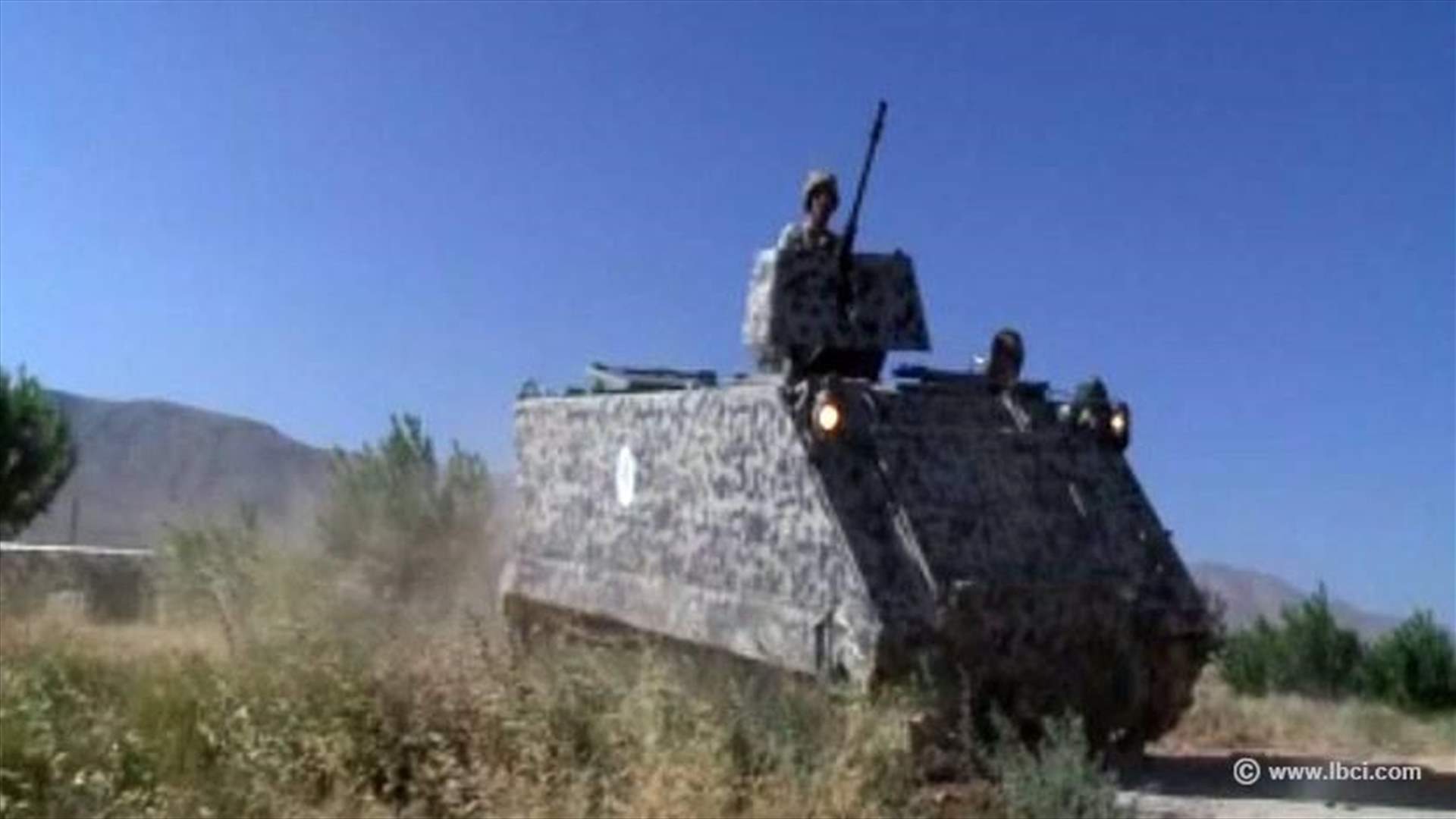Officials denounce al-Qaa attacks