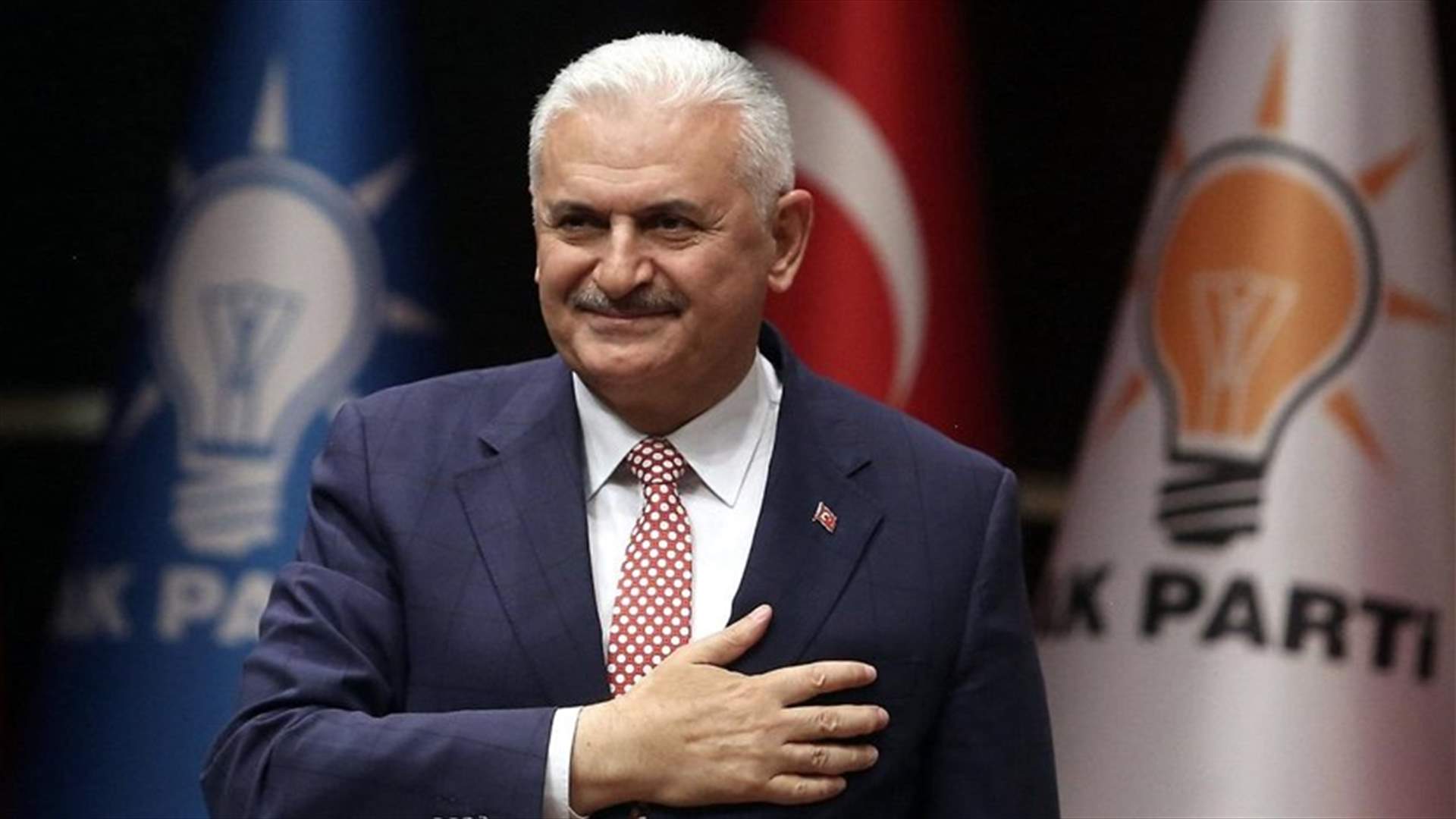 رئيس وزراء تركيا: أنقرة لن تدفع تعويضات لروسيا عن إسقاط الطائرة