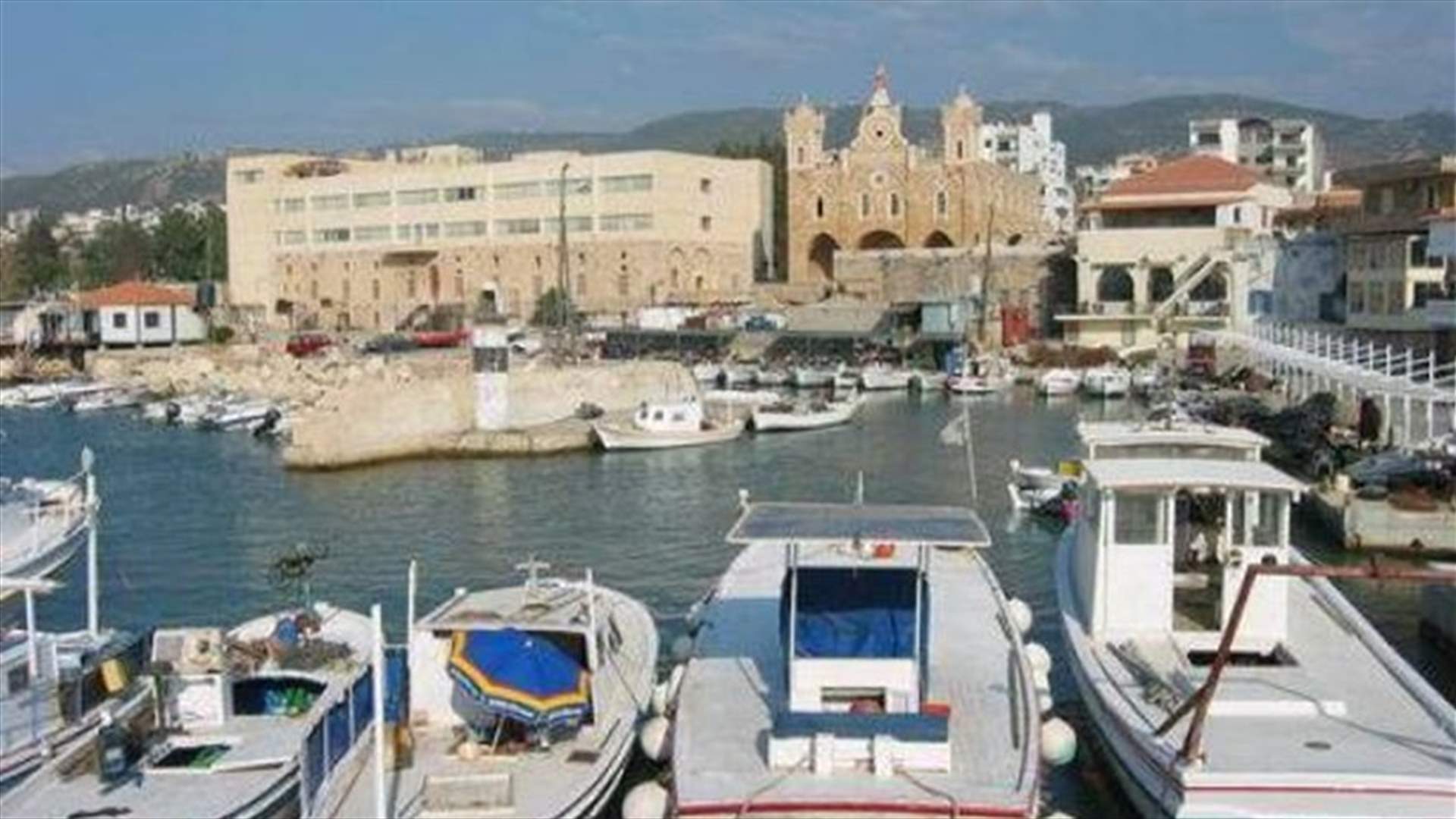 فوز مارسيلينو الحرك برئاسة اتحاد بلديات البترون