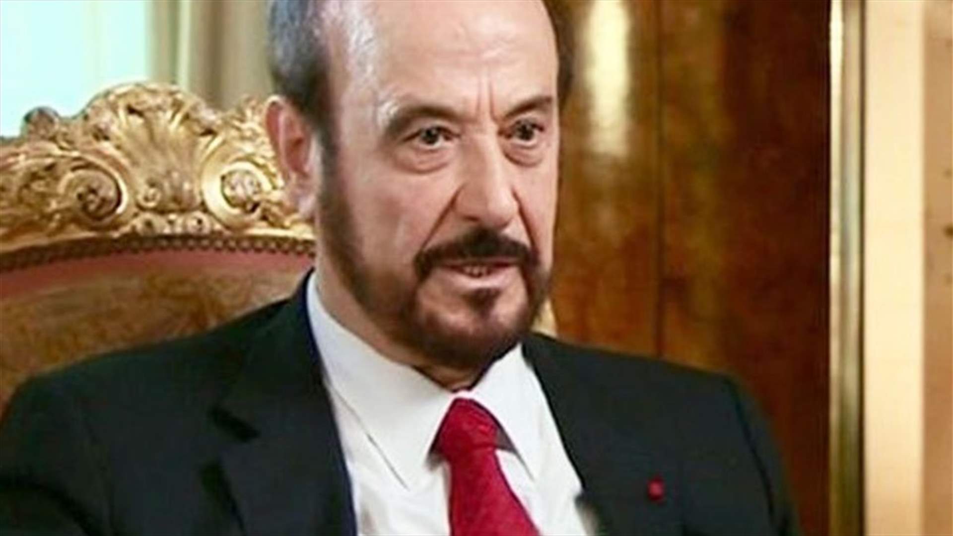 Assad's uncle under investigation in France - source