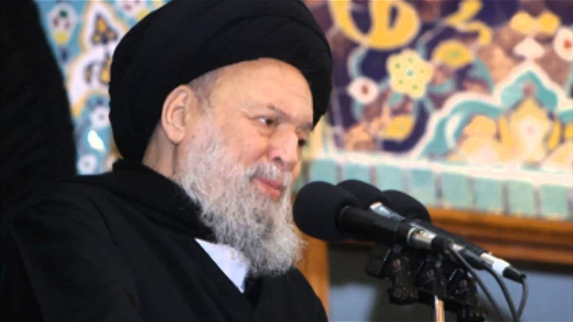 Office of Scholar Fadlallah declares Tuesday July 5th first day of Eid al-Fitr