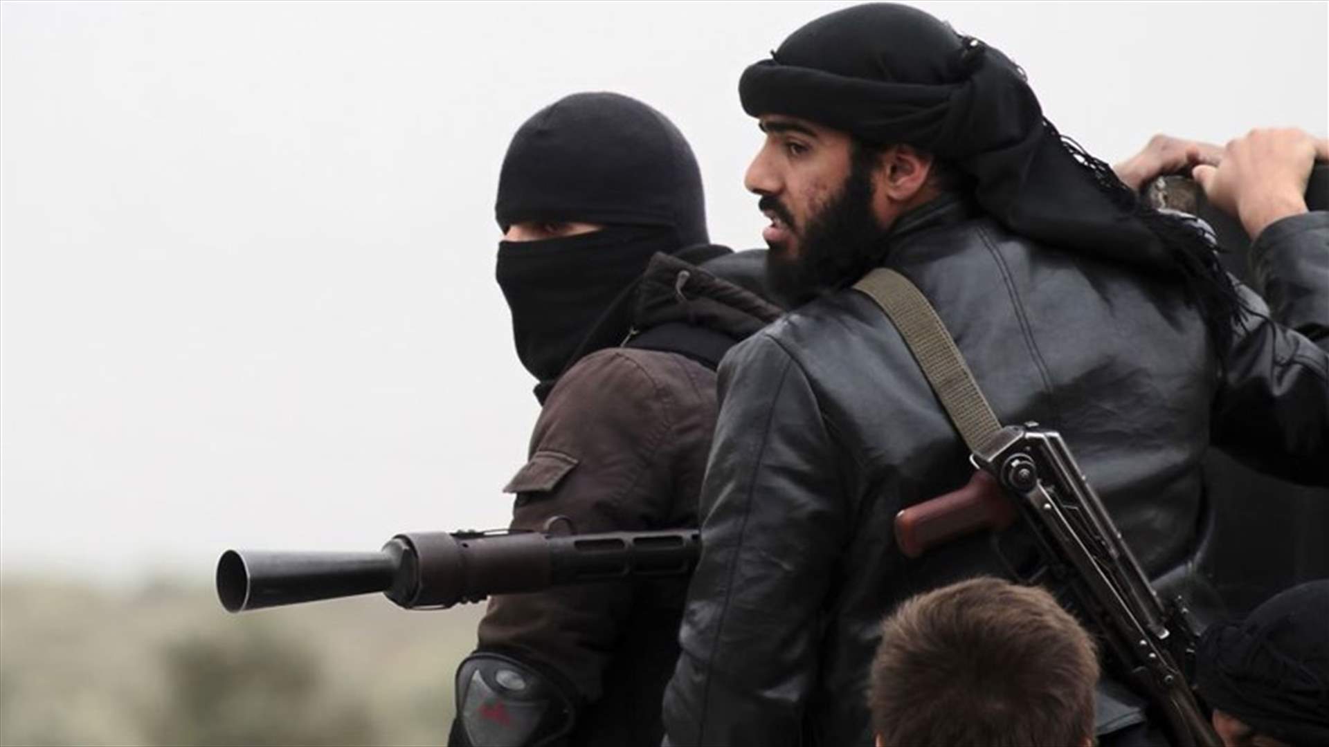 المعارضة السورية تشن هجوما للسيطرة على بلدة البوكمال