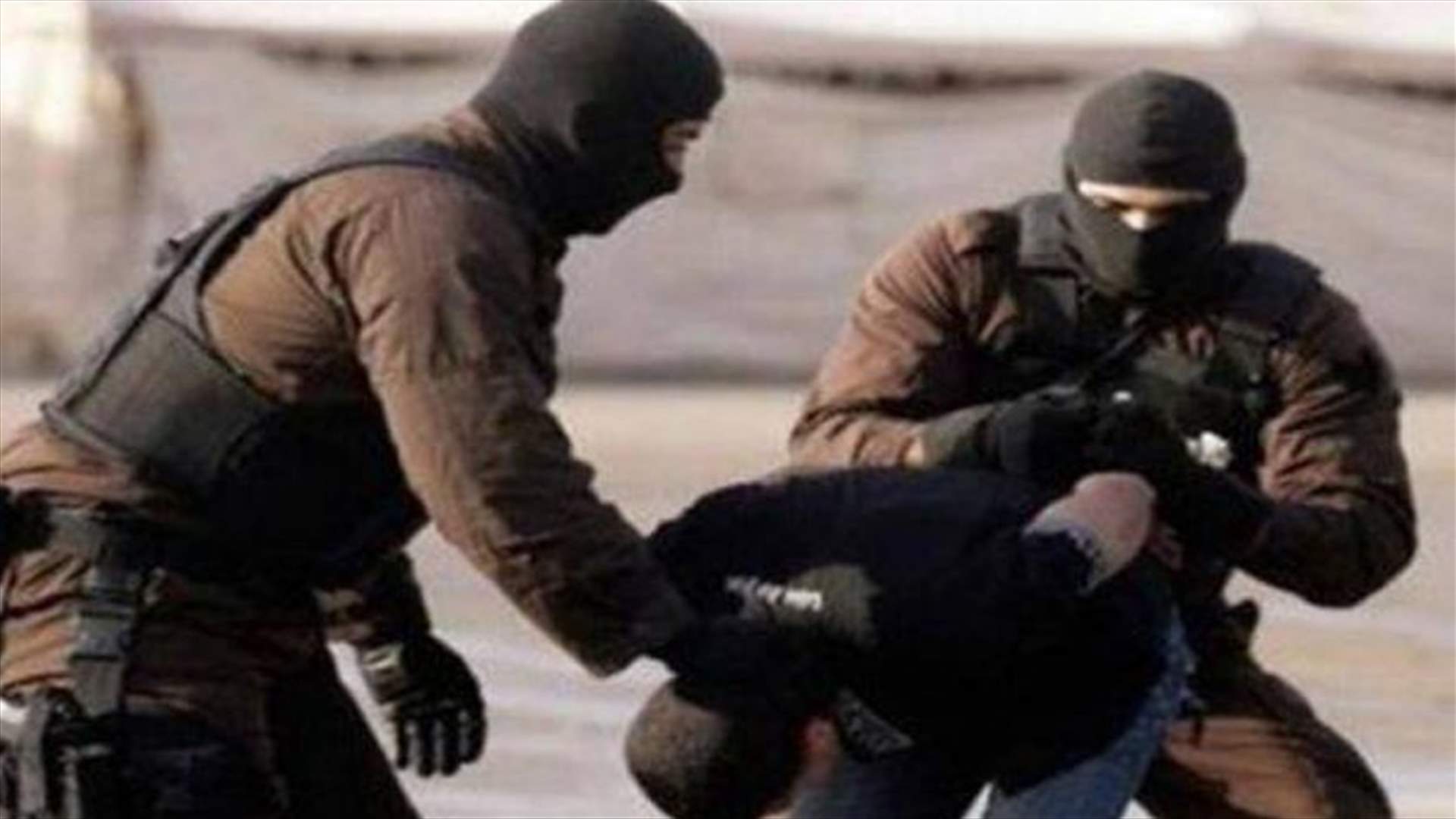 مسلحون يخطفون مواطنا في بعلبك